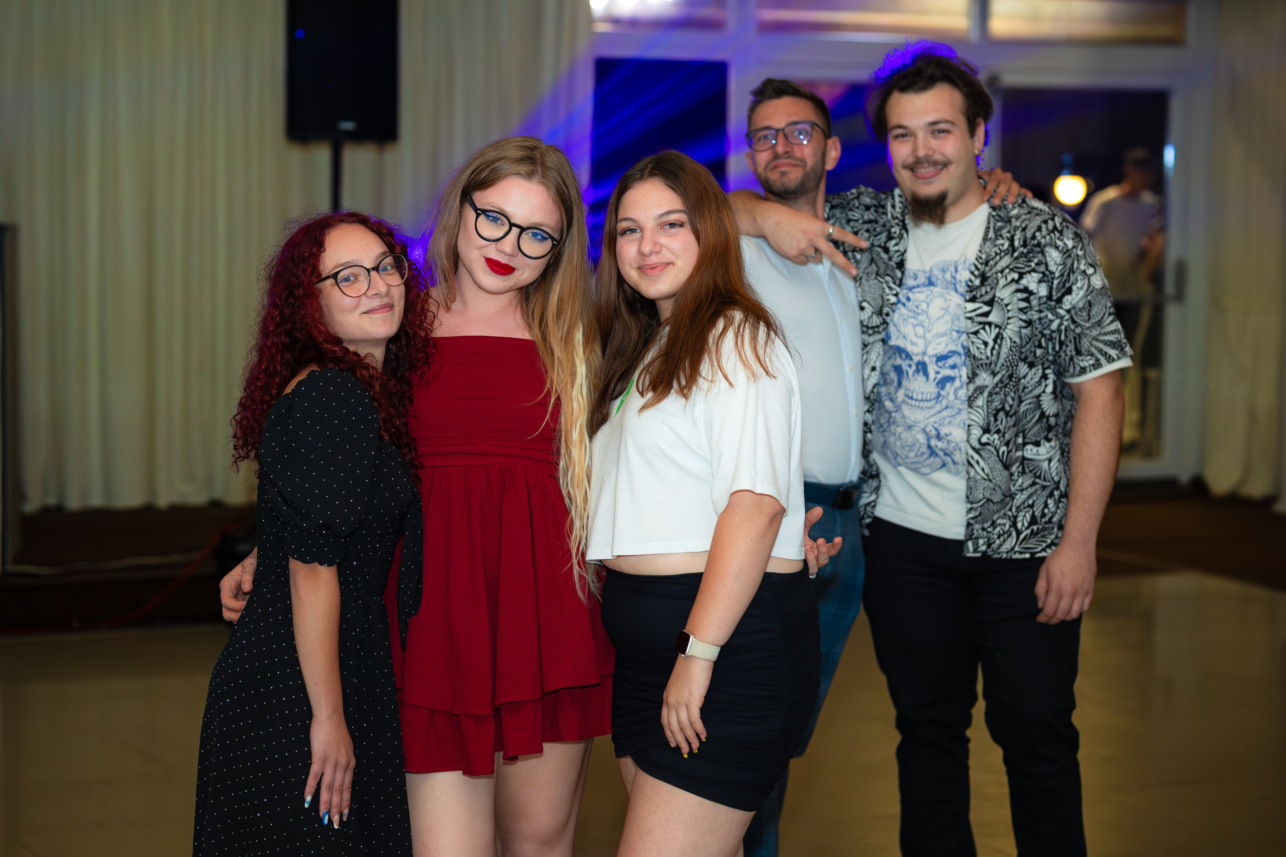 Majorat Denis. Ionut Brehuescu — Fotograf