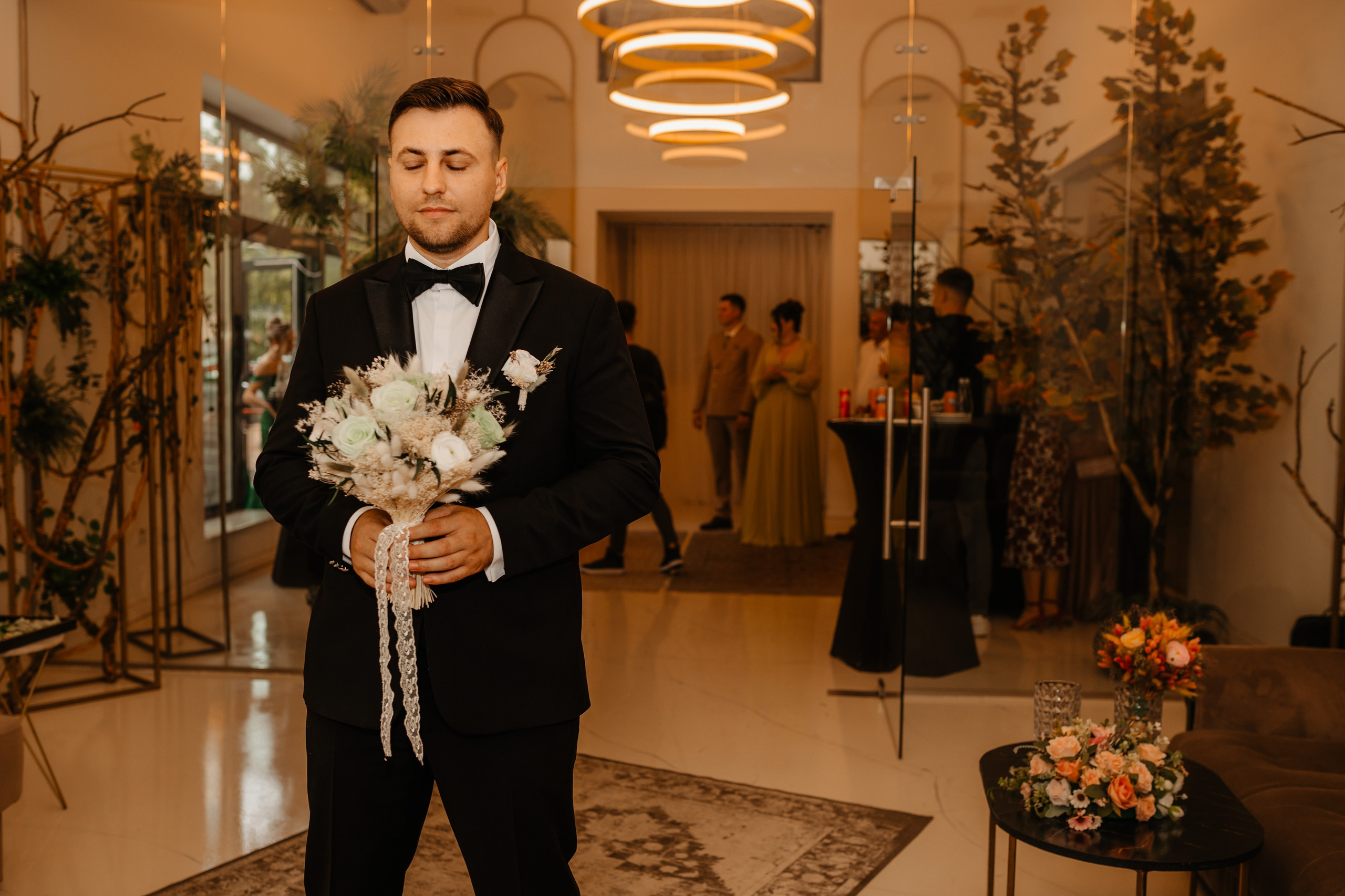 Cristina si Cristian. Ionut Brehuescu — Fotograf