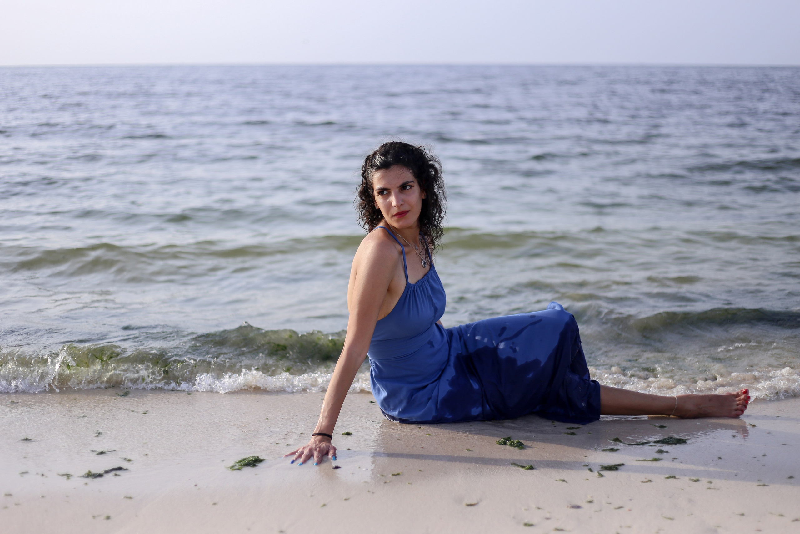 Female Portraits. Samy Mar Boy │Portrait, Automotive and Real Estate Photographer