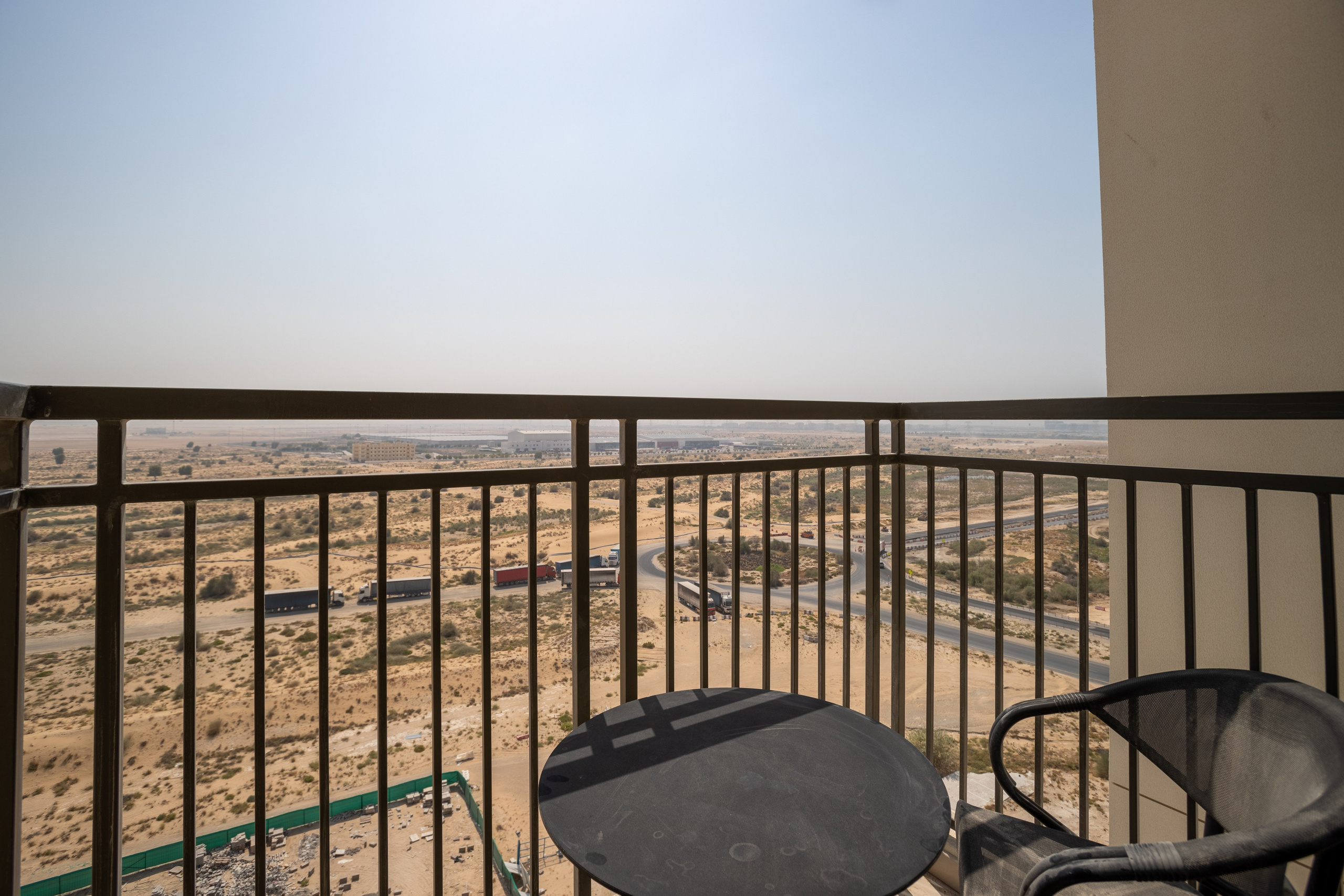 UNA Apartments. Samy Mar Boy │Portrait, Automotive and Real Estate Photographer