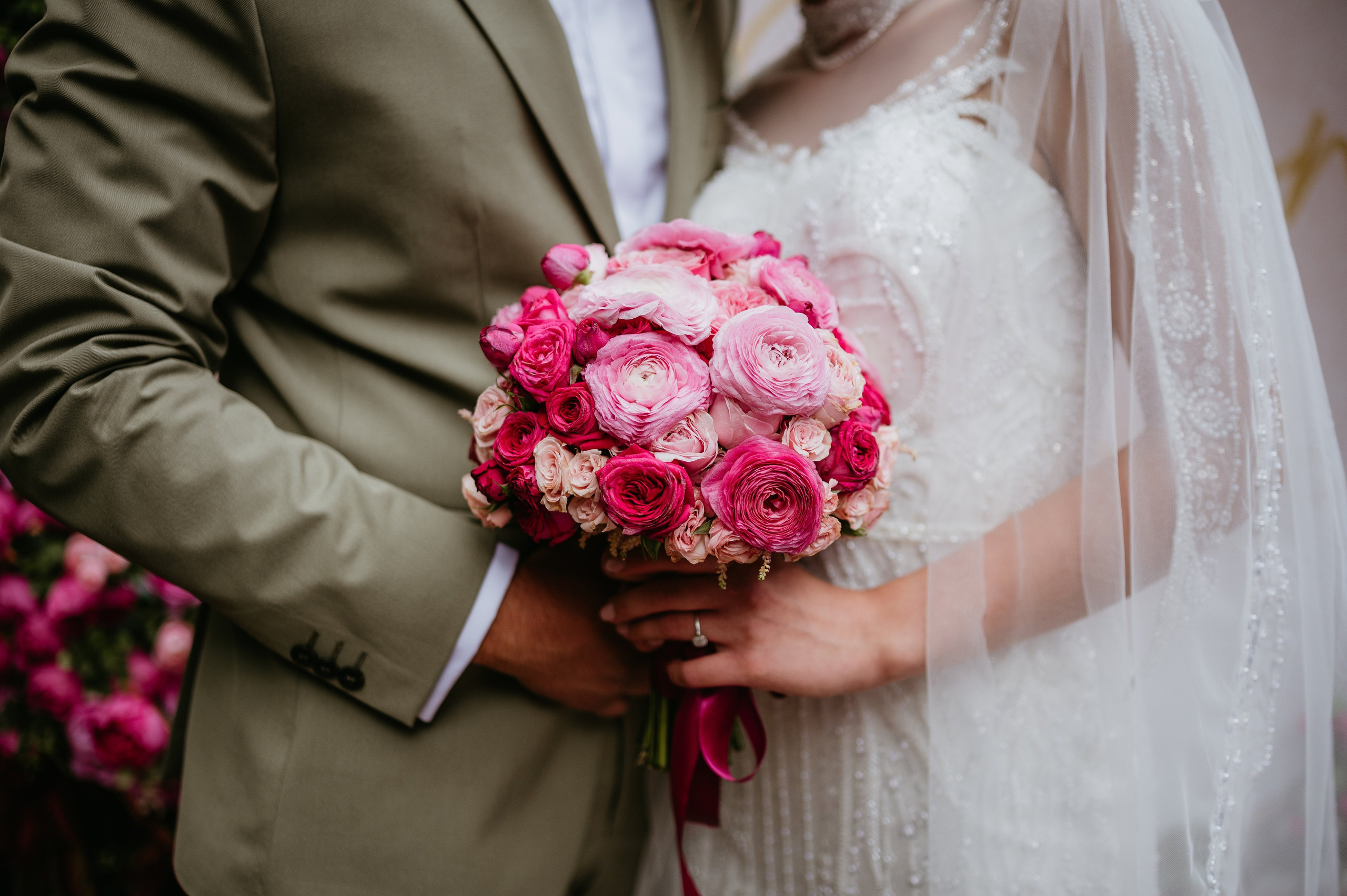 Flavio si Sarona. Valentin Melen — wedding photographer