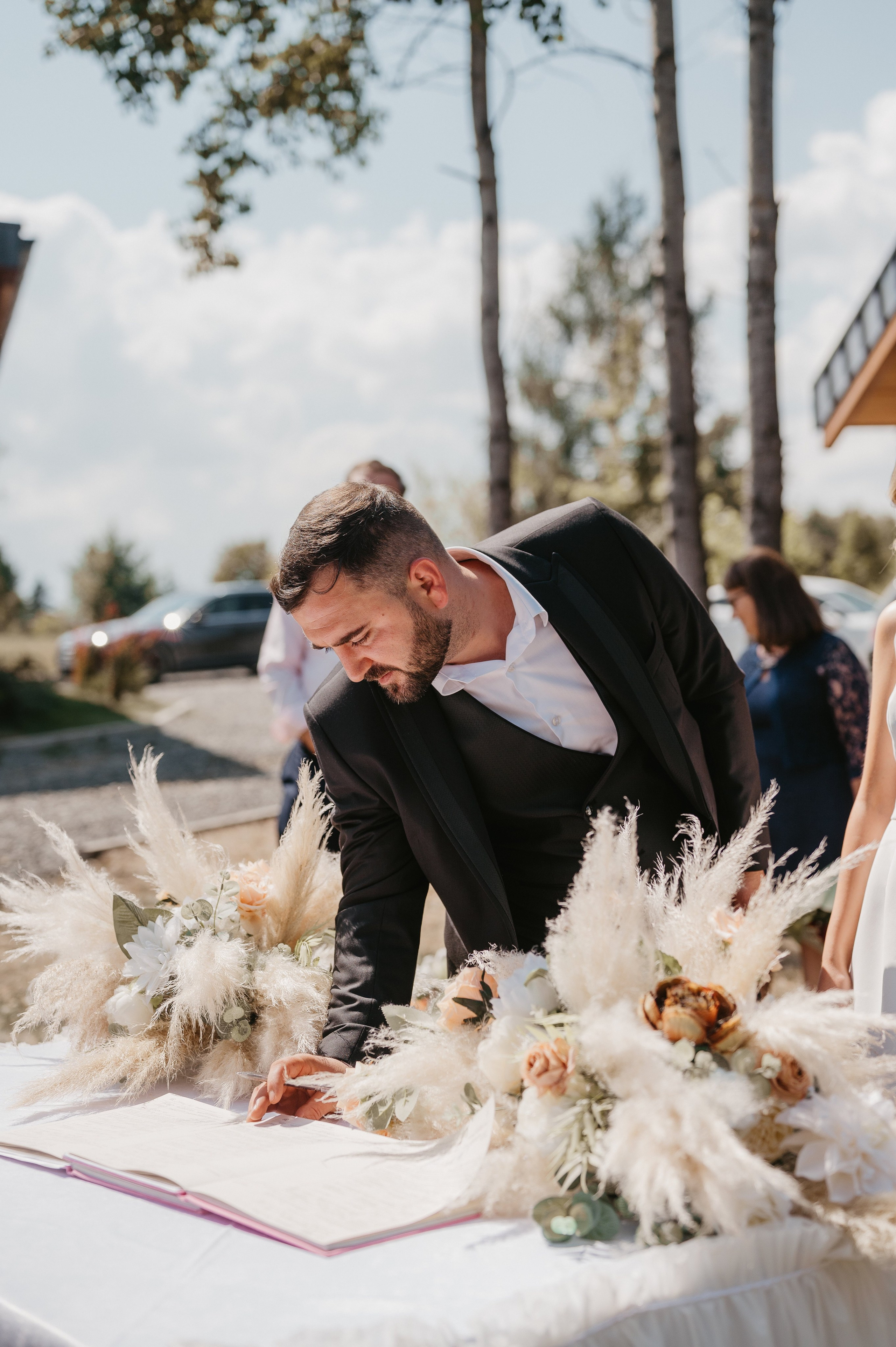 Dumitru si Andreea. Valentin Melen — wedding photographer