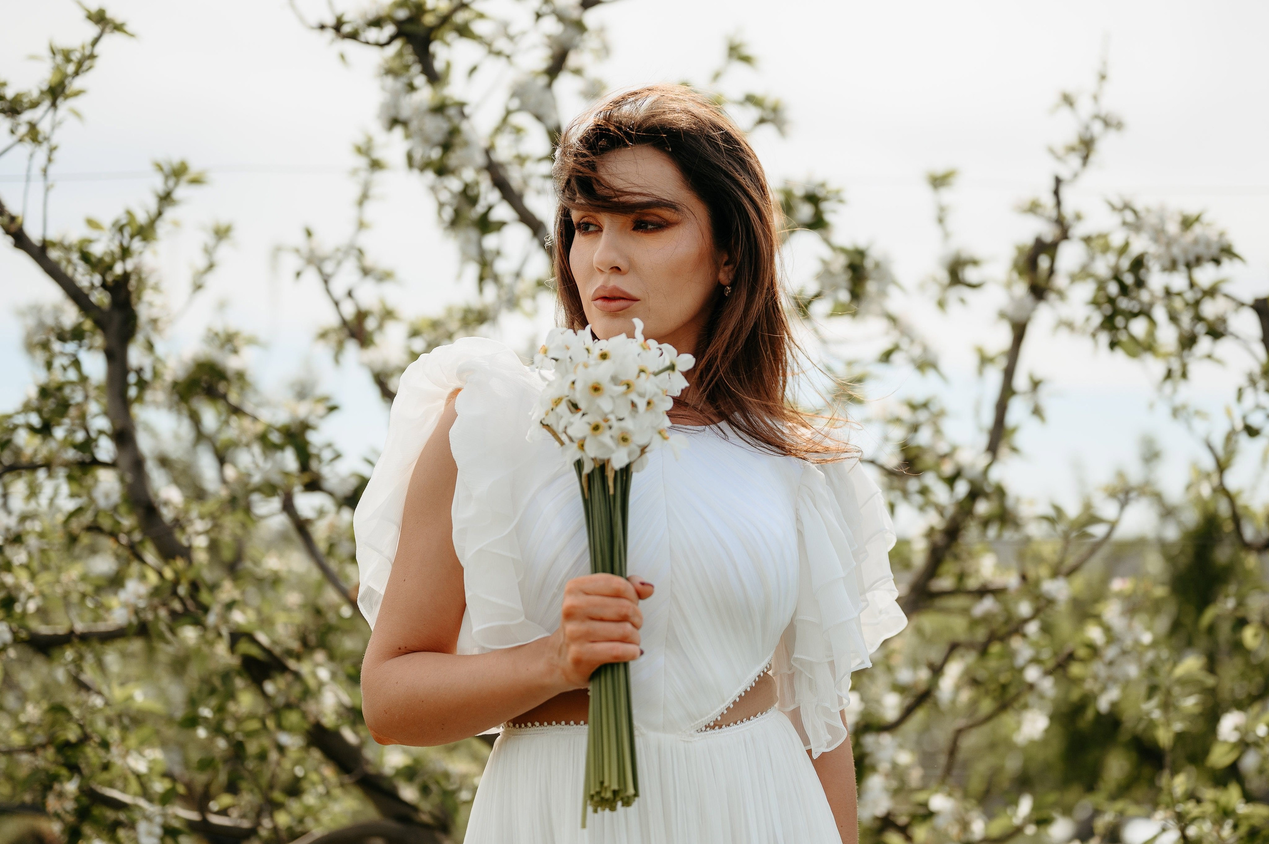 Elena. Valentin Melen - fotograf de nunta 🤍