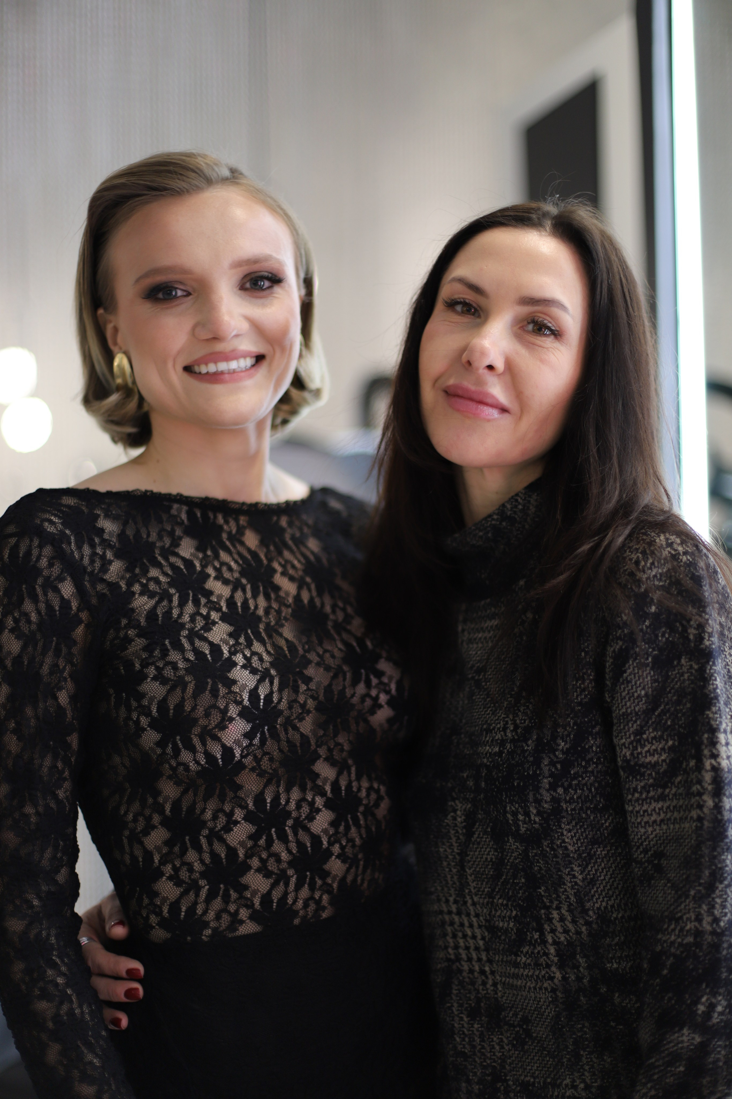 Talk&girls. VALERIIA VIUNOVA individual shooting\love story\event\brand