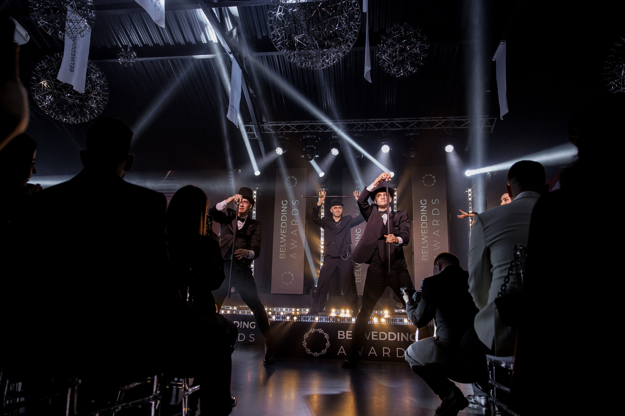 BELWEDDING AWARDS. Свадебный фотограф Каледич Тимофей