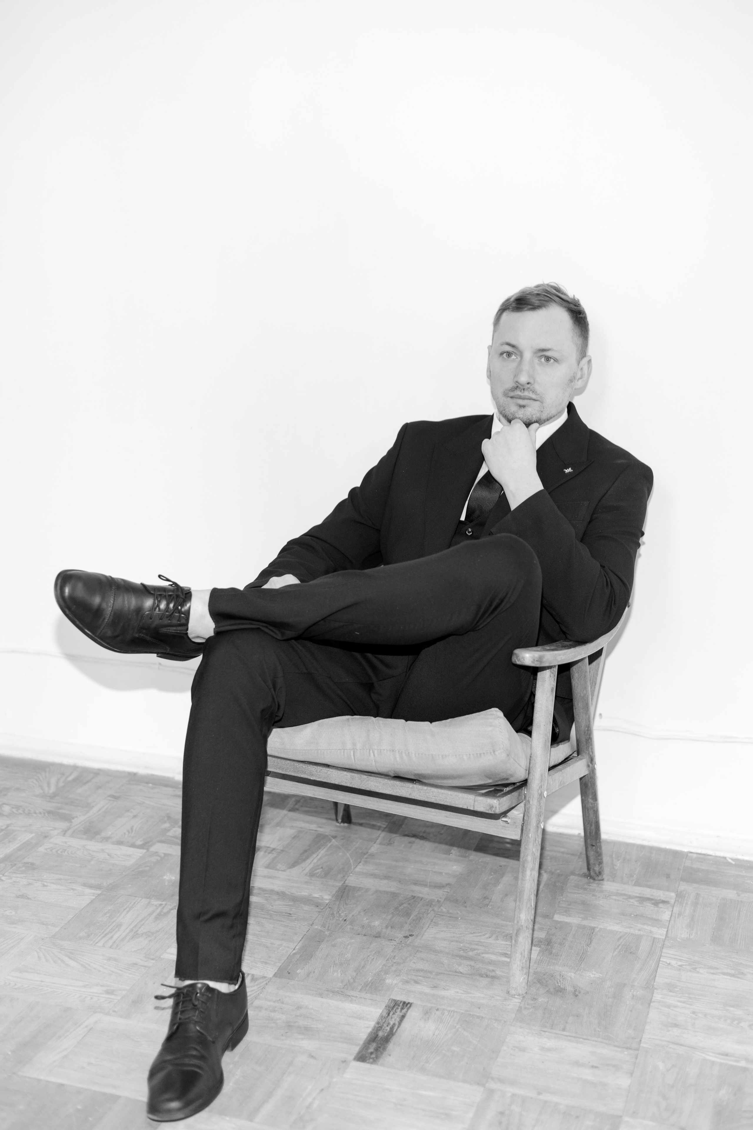 Ольга & Віталій. Весільний та сімейний фотограф Одеса