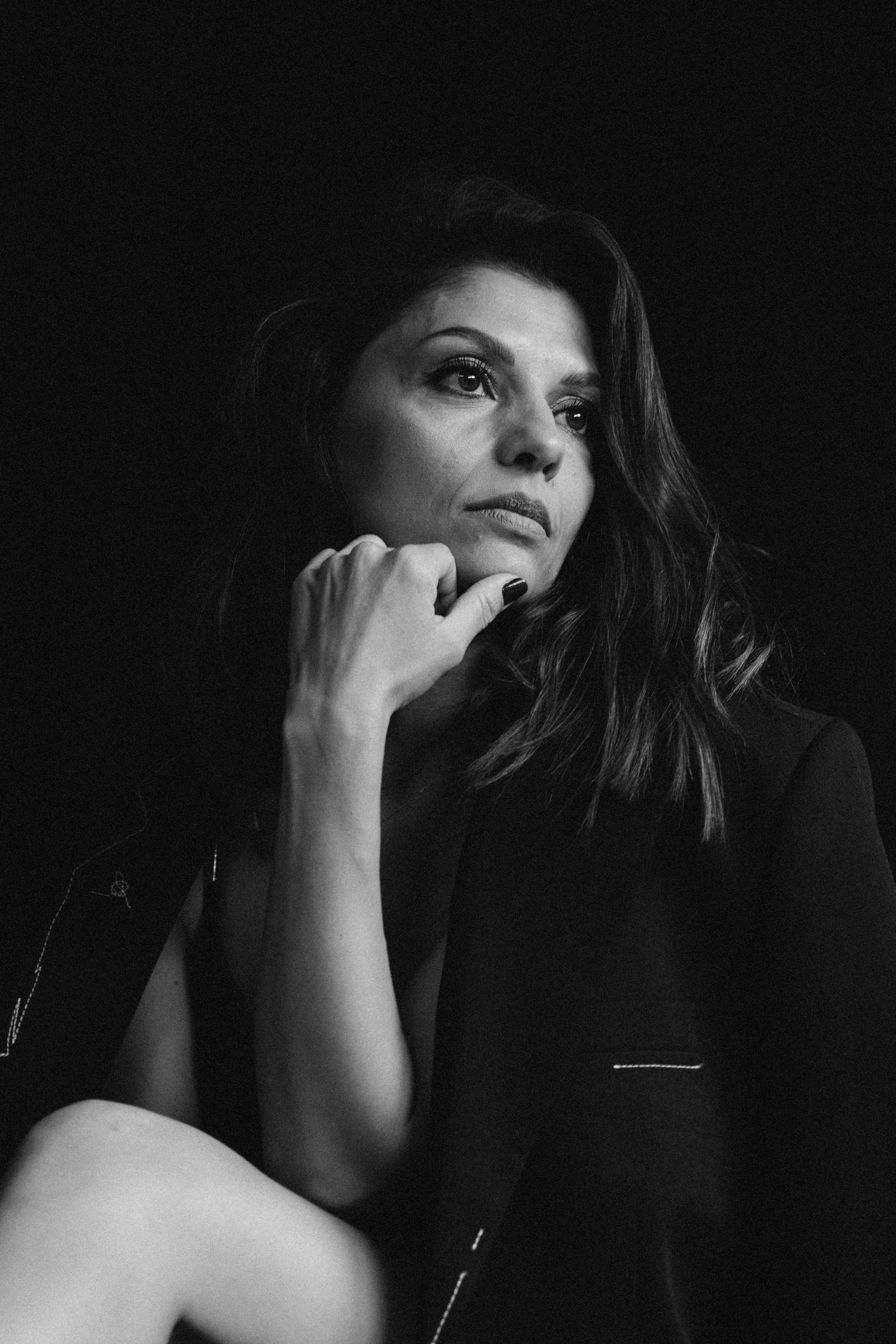 Frauenshooting. Fotografin Heidenheim / Newborn, Babybauch & Familie - Nadine Schmalz