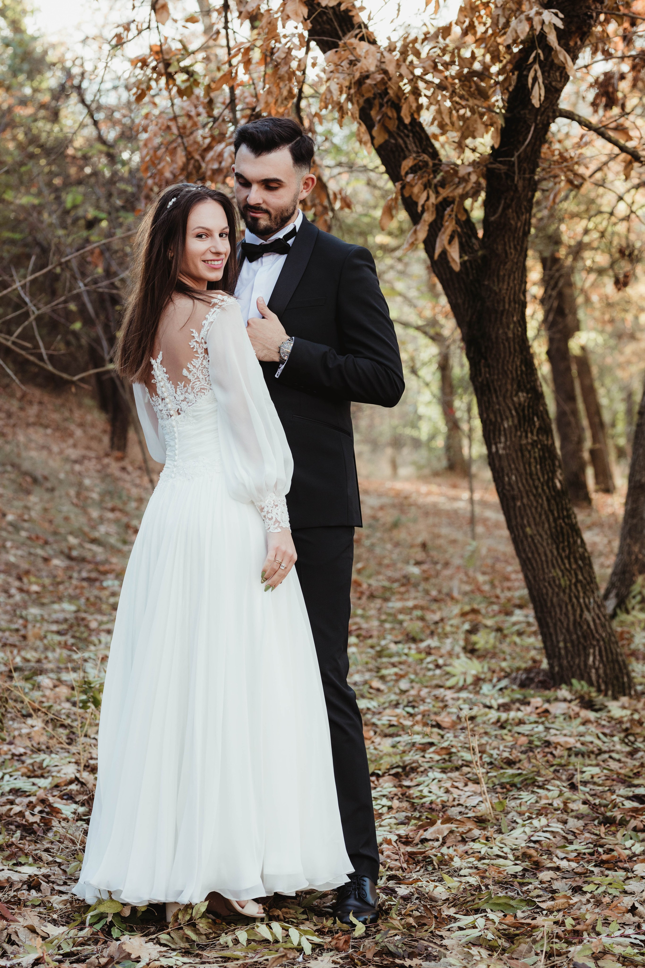 AfterWedding. Dream Studio Galați – ședințe foto profesionale pentru familie, portrete și evenimente