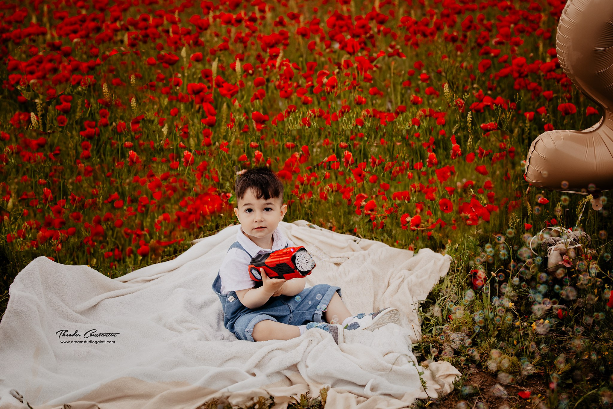 Shooting-uri Outdoor. Dream Studio Galați – ședințe foto profesionale pentru familie, portrete și evenimente