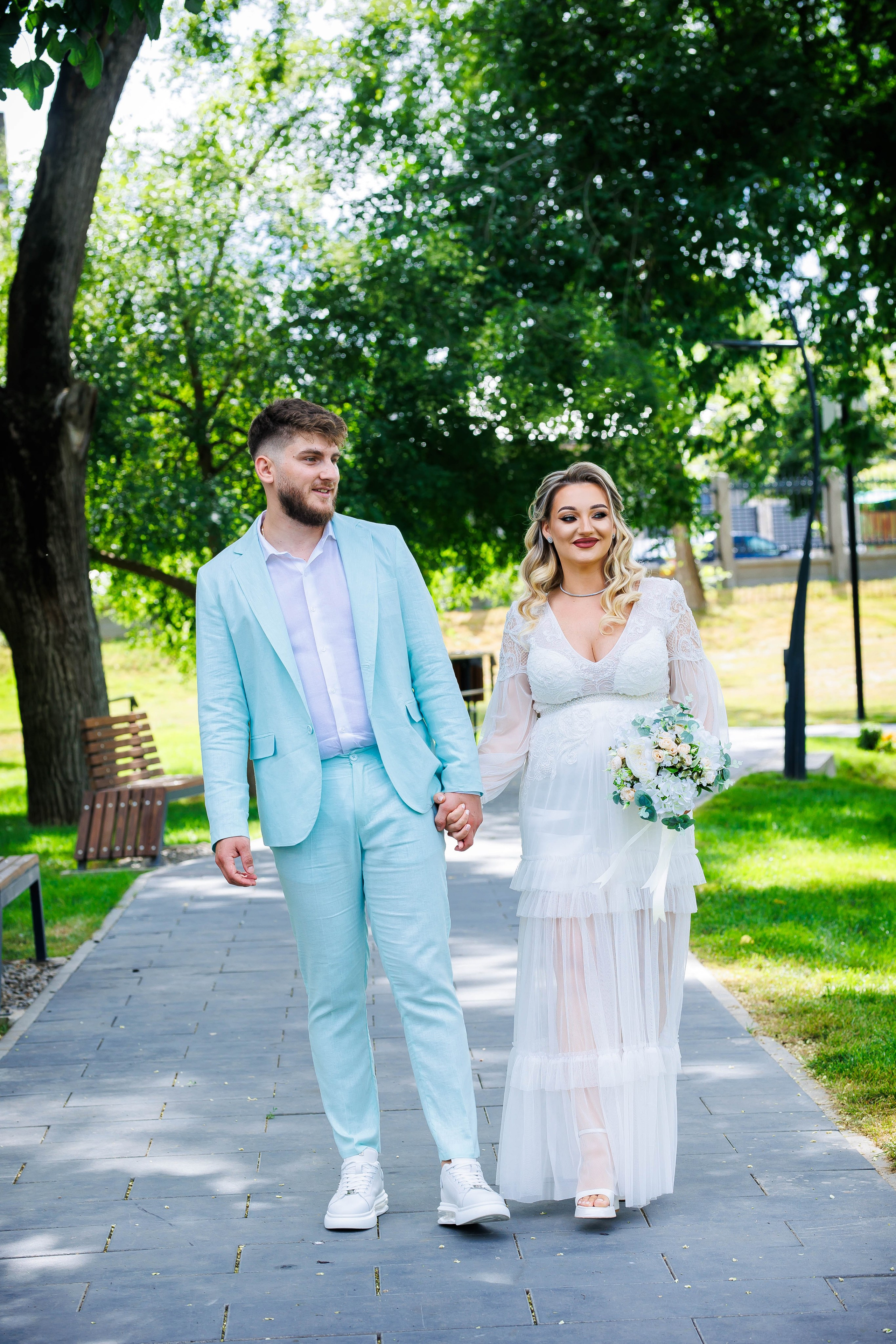 Logodna. Dream Studio Galați – ședințe foto profesionale pentru familie, portrete și evenimente