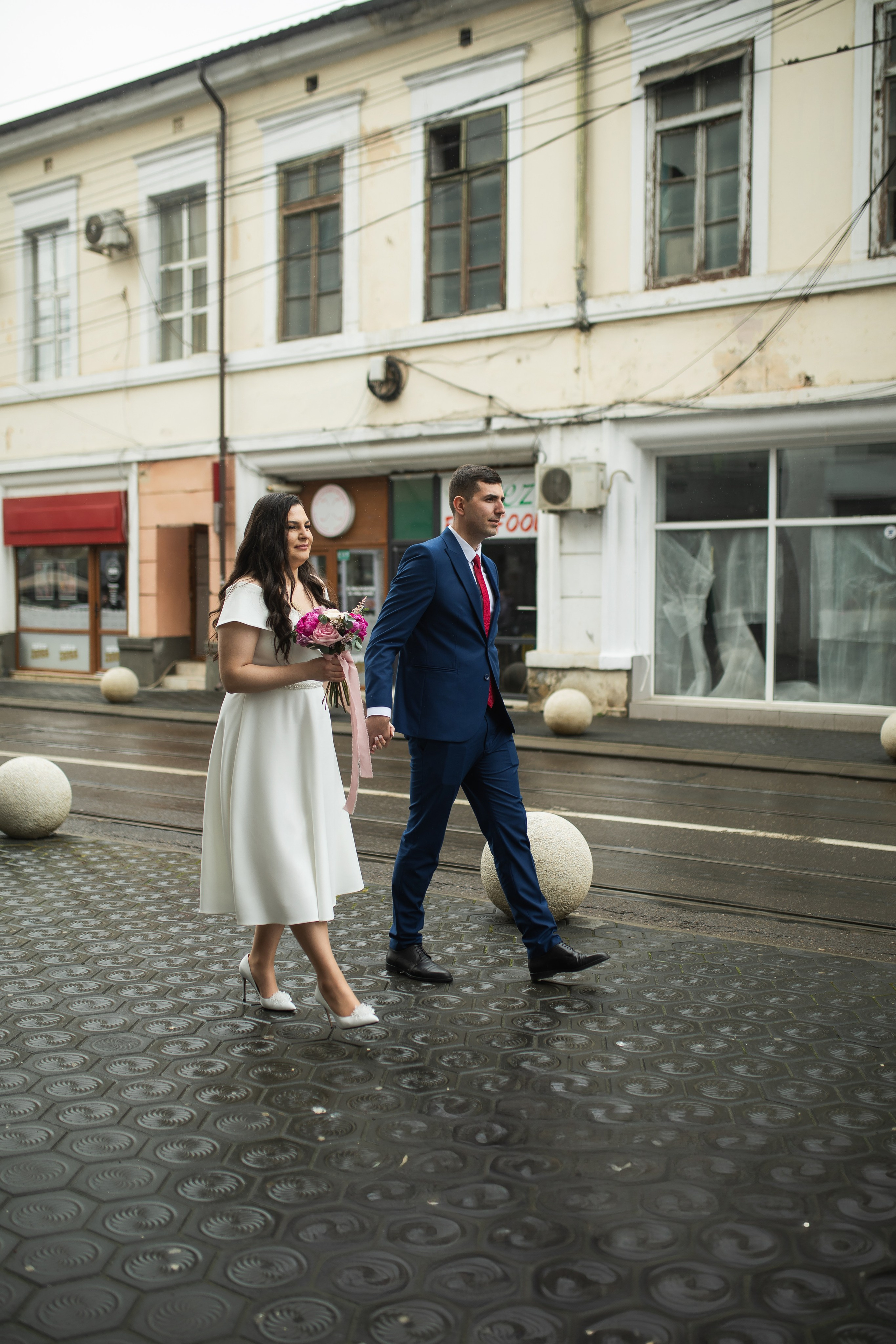 Iuliana & Cristian. Vlad Aconstantinesei Photographer