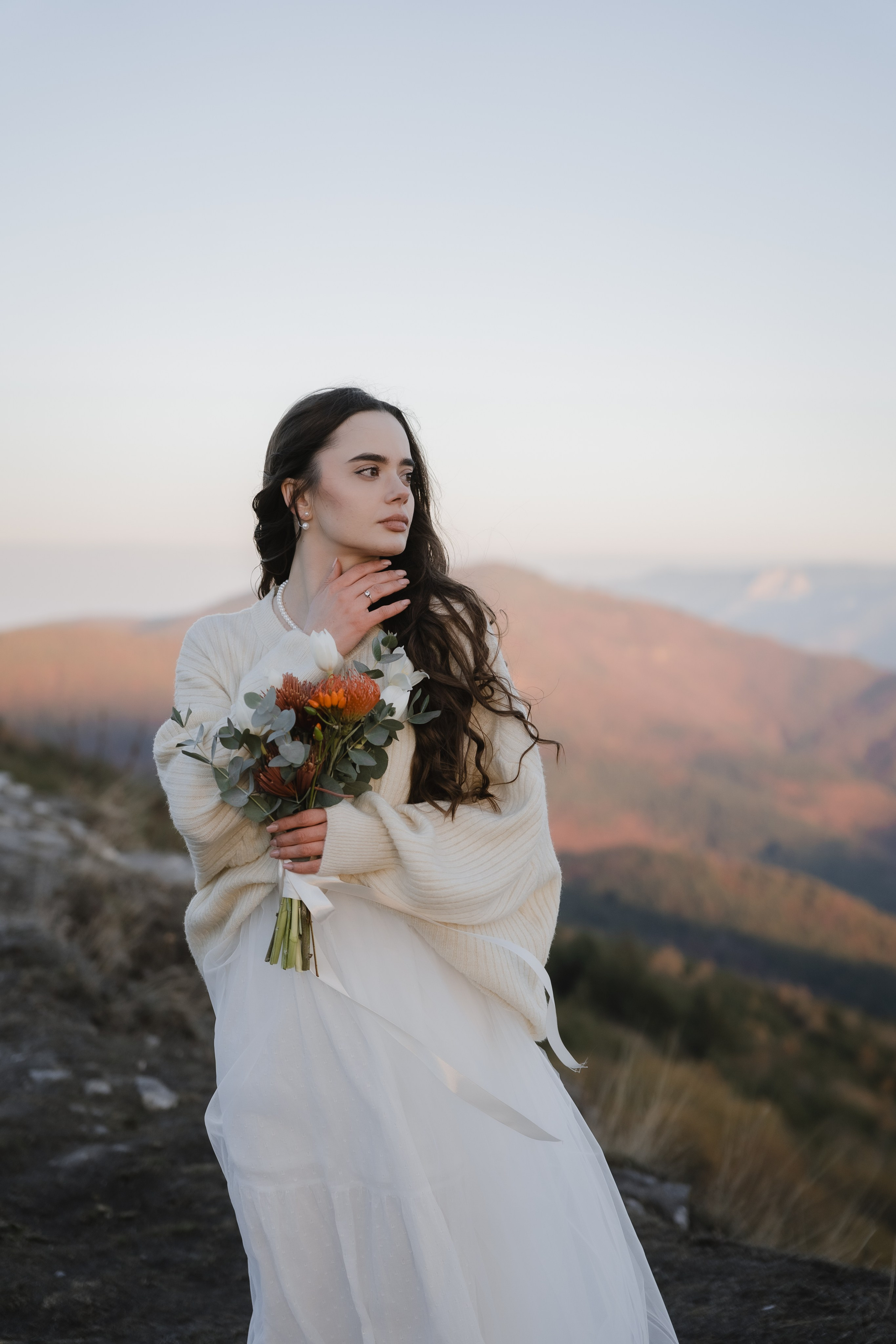 Love story Ksenia & Danya. Сватбен фотограф Анна Златева