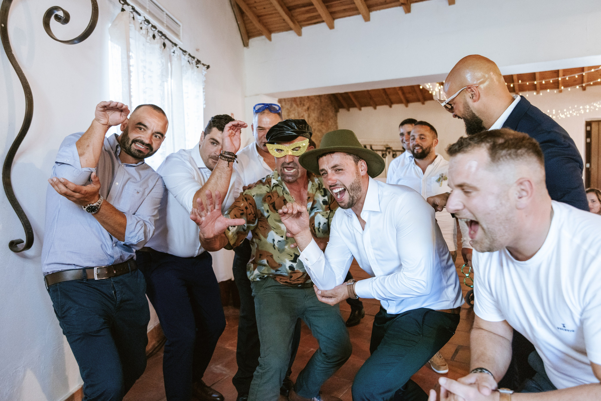 Galeria e Filme de Casamento — Rita & Délio — Quinta do Juncal. Luxury Wedding Photography & Cinematic Films | Portugal & Destination Weddings | Ricardo & Mary Pictures