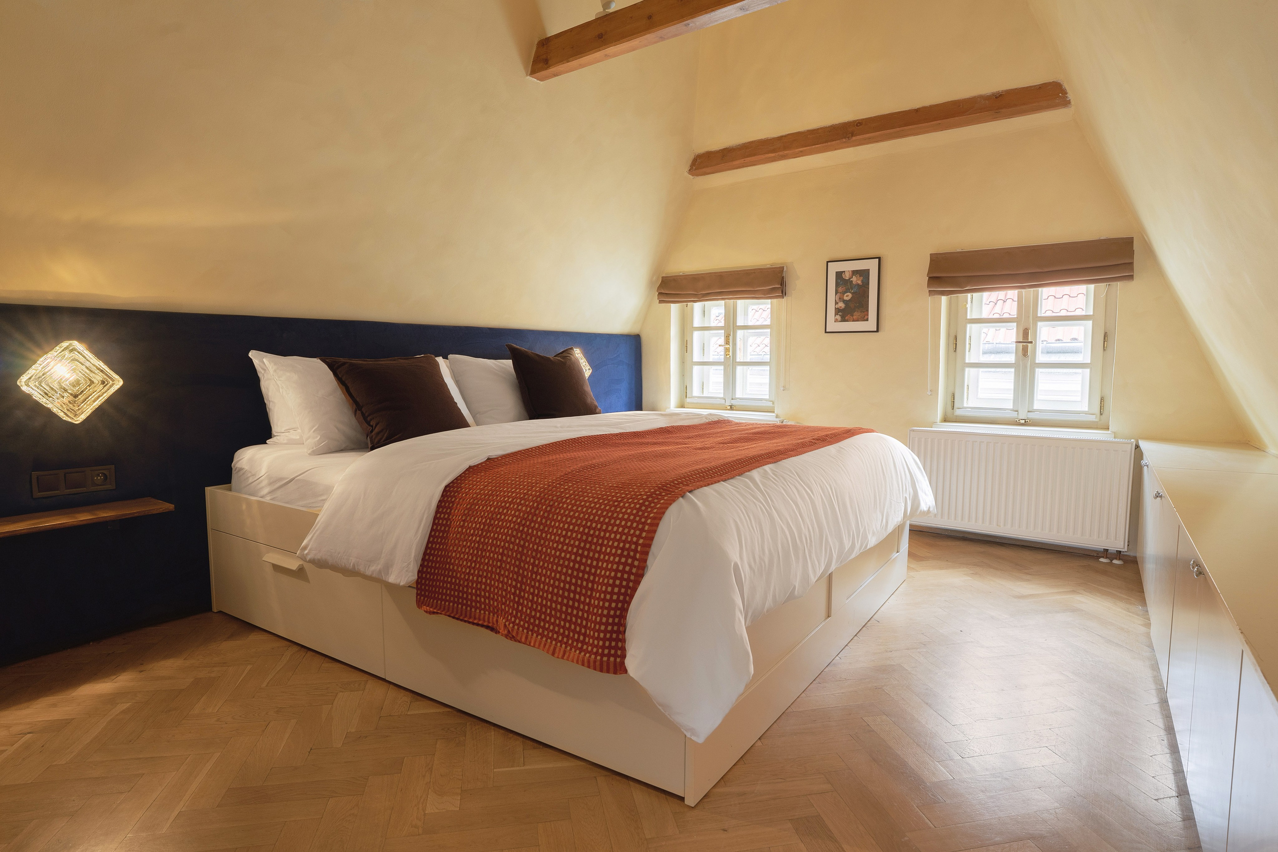 Spires and Spirits | Old Town Boutique Apartments Prague