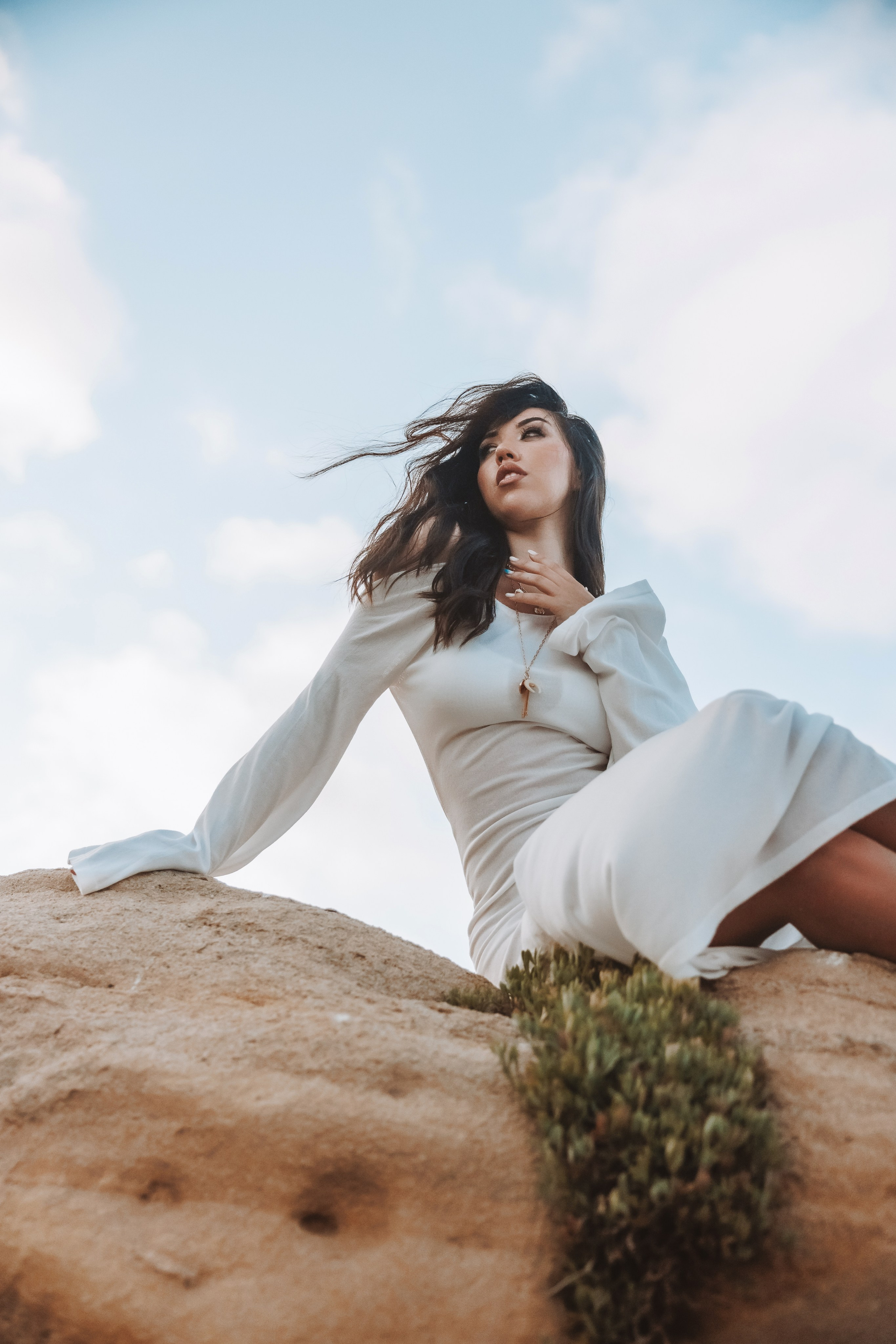 Индивидуална фотосесия. Фотограф Ирина Йотова