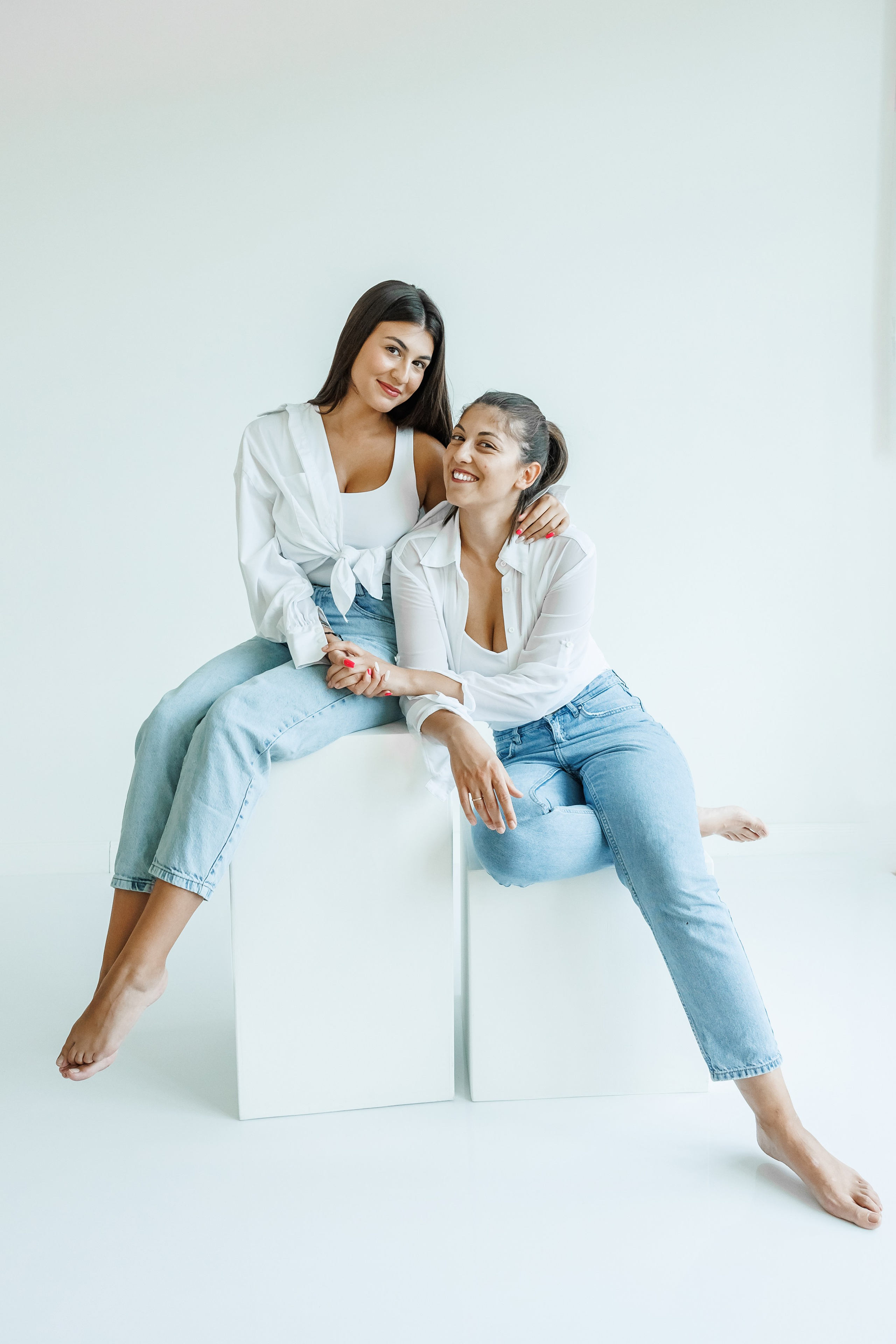 Семейна фотосесия. Фотограф Ирина Йотова