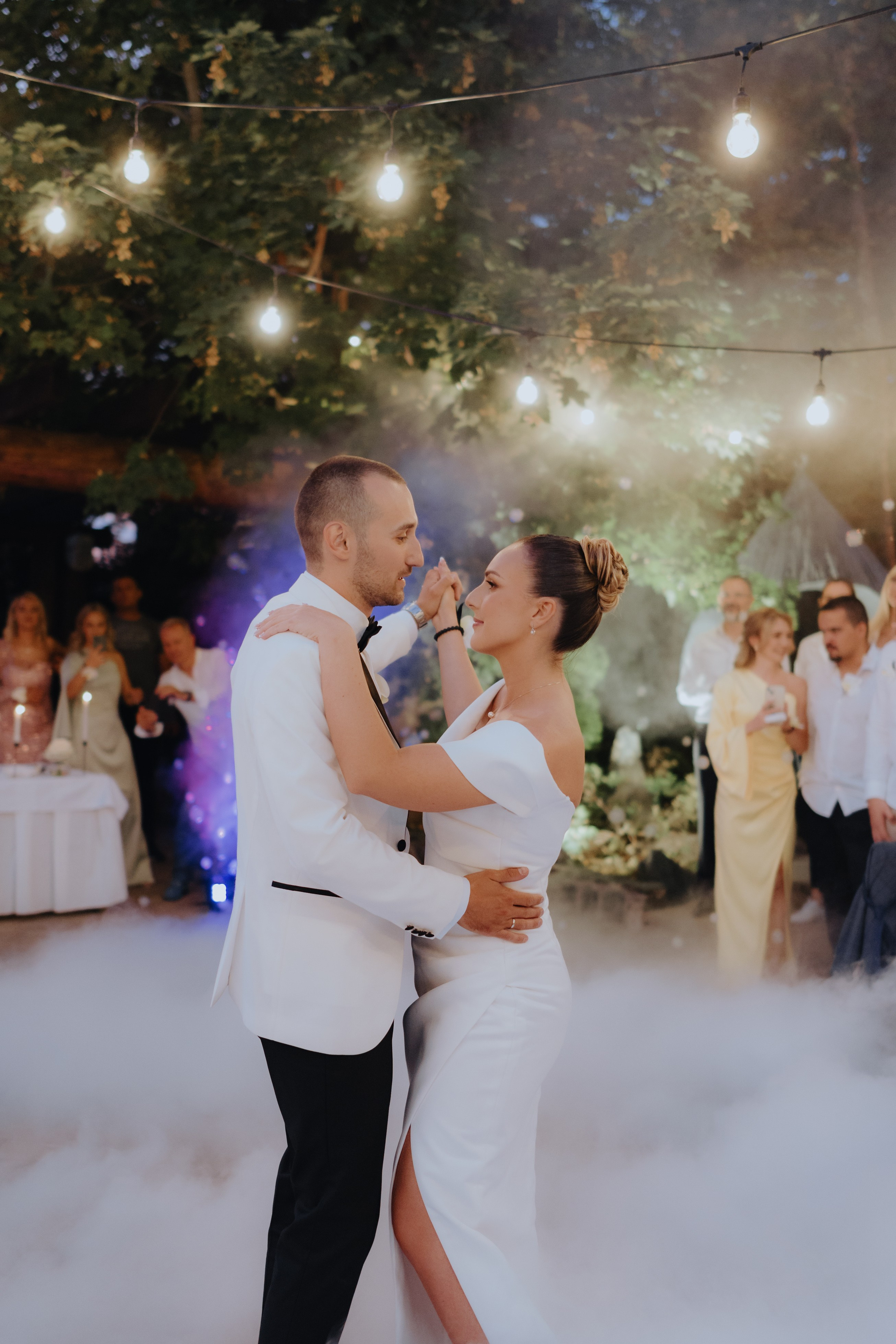 Alina & Adi ⎸ Sarajevo. Profesionalna Fotografija i Videografija | Sarajevo | yasinemir.com