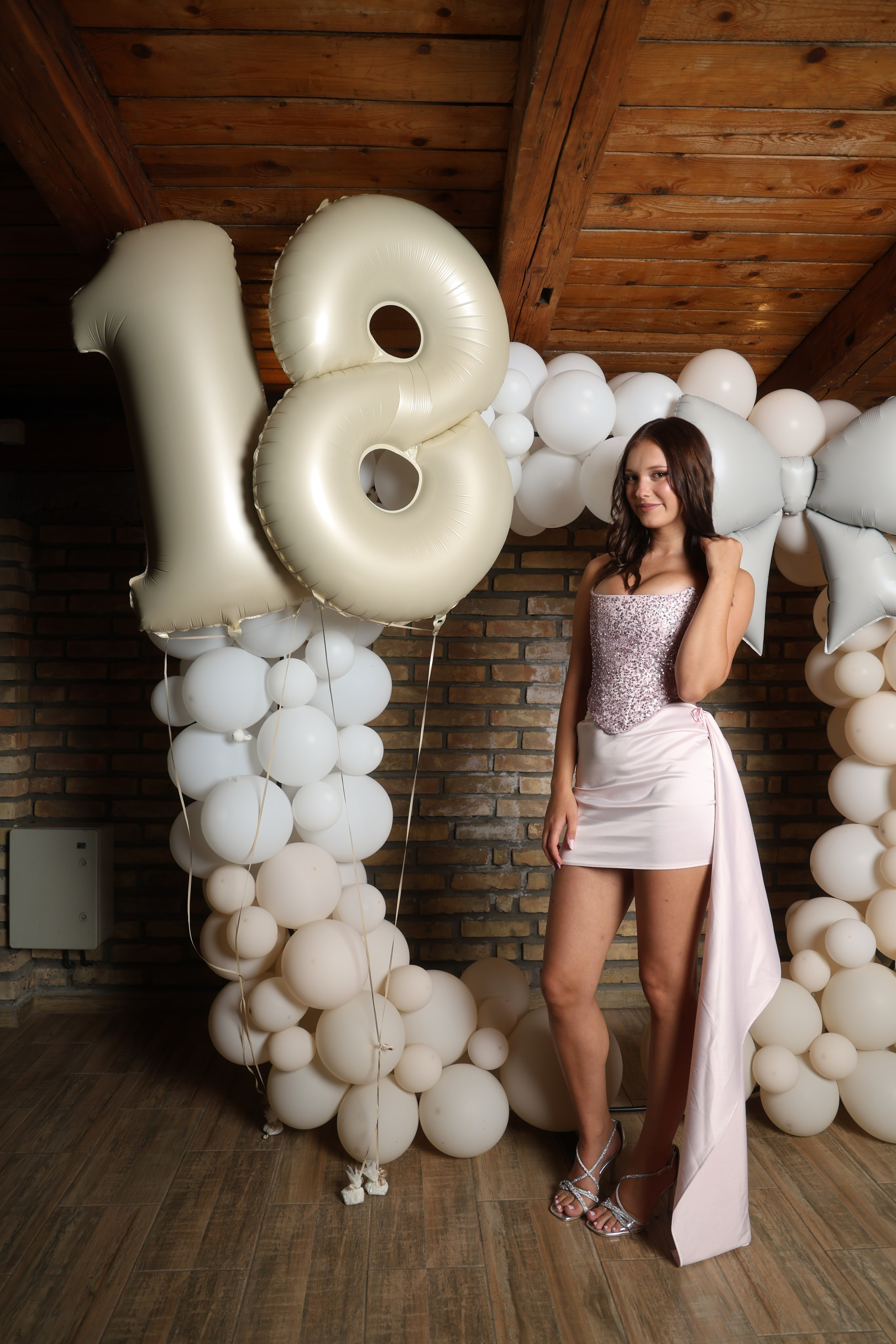 18. rođendani. Photographer Srđan Karanović