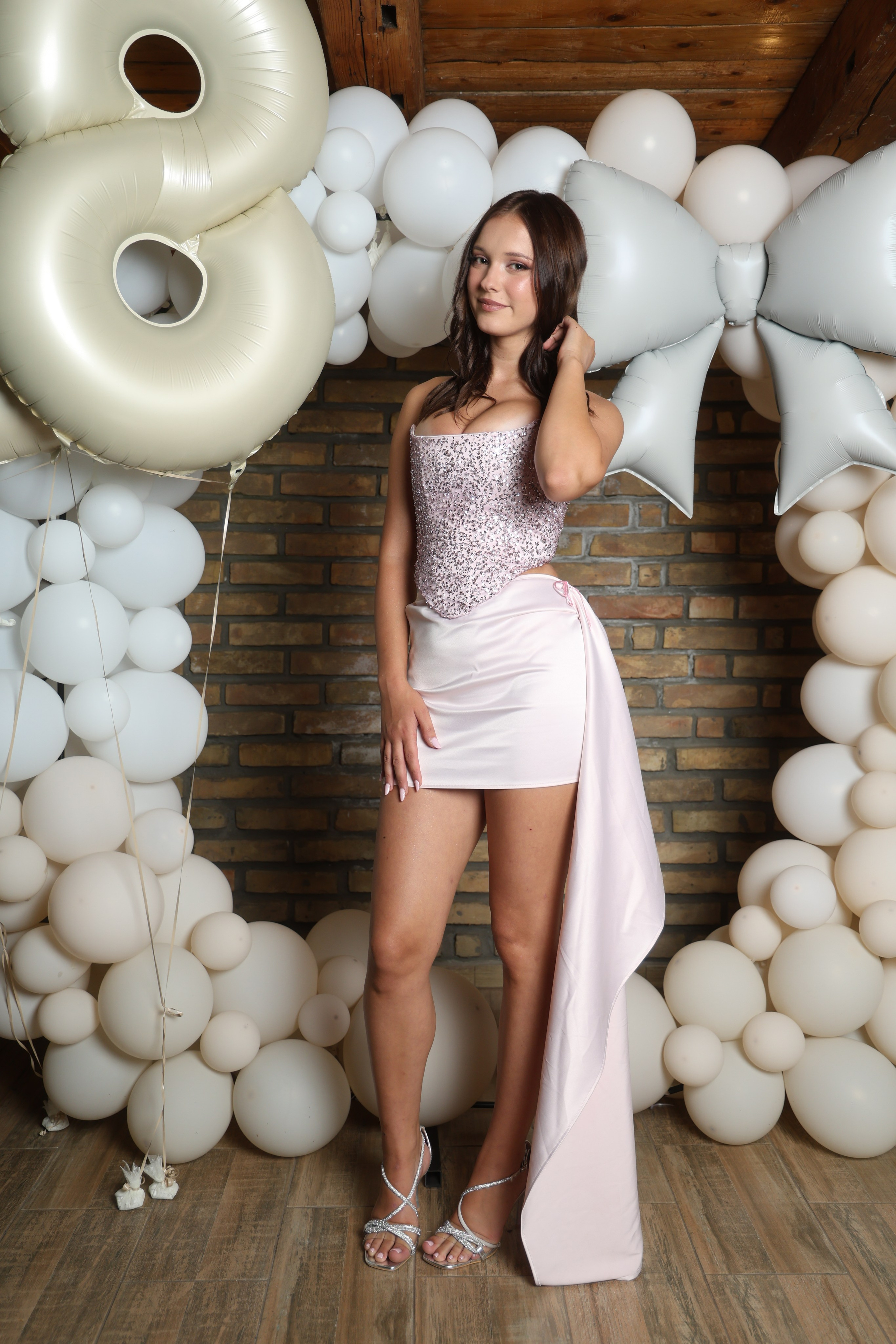 18. rođendani. Photographer Srđan Karanović