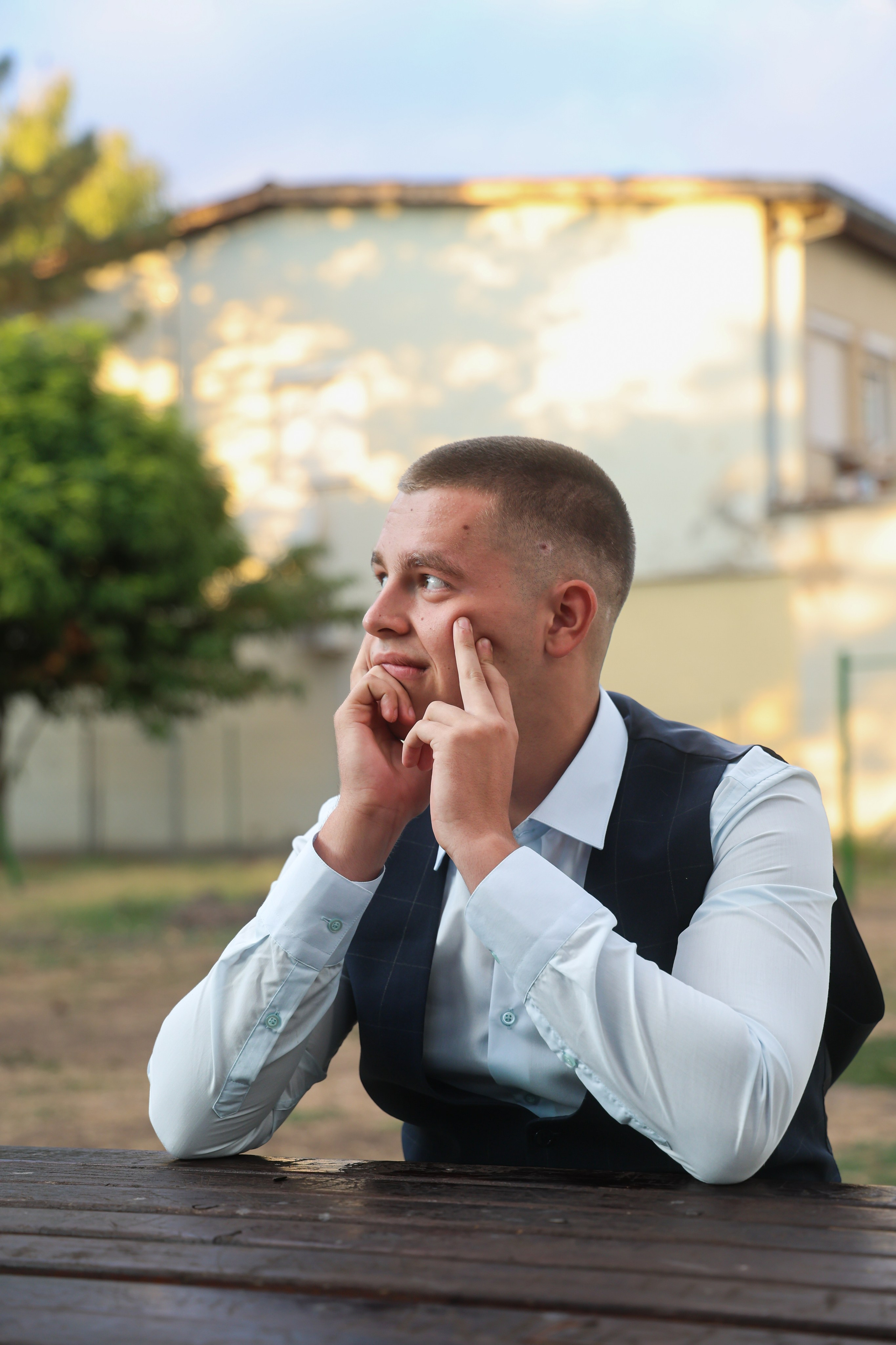 18. rođendani. Photographer Srđan Karanović