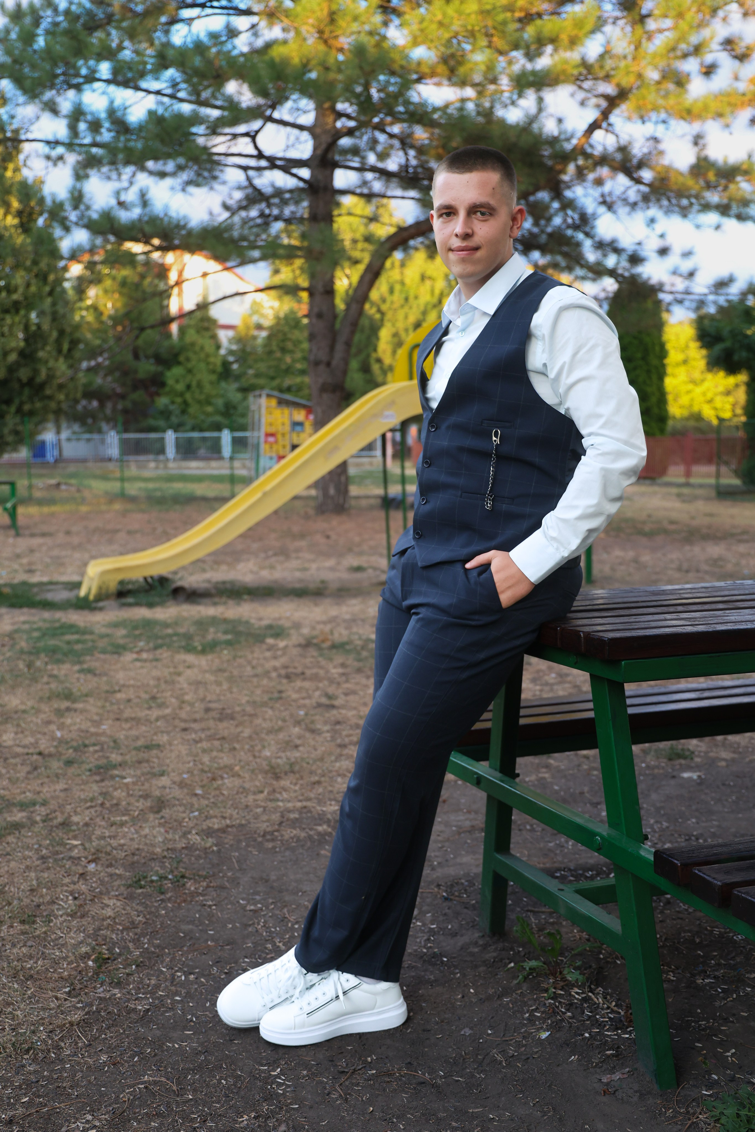 18. rođendani. Photographer Srđan Karanović