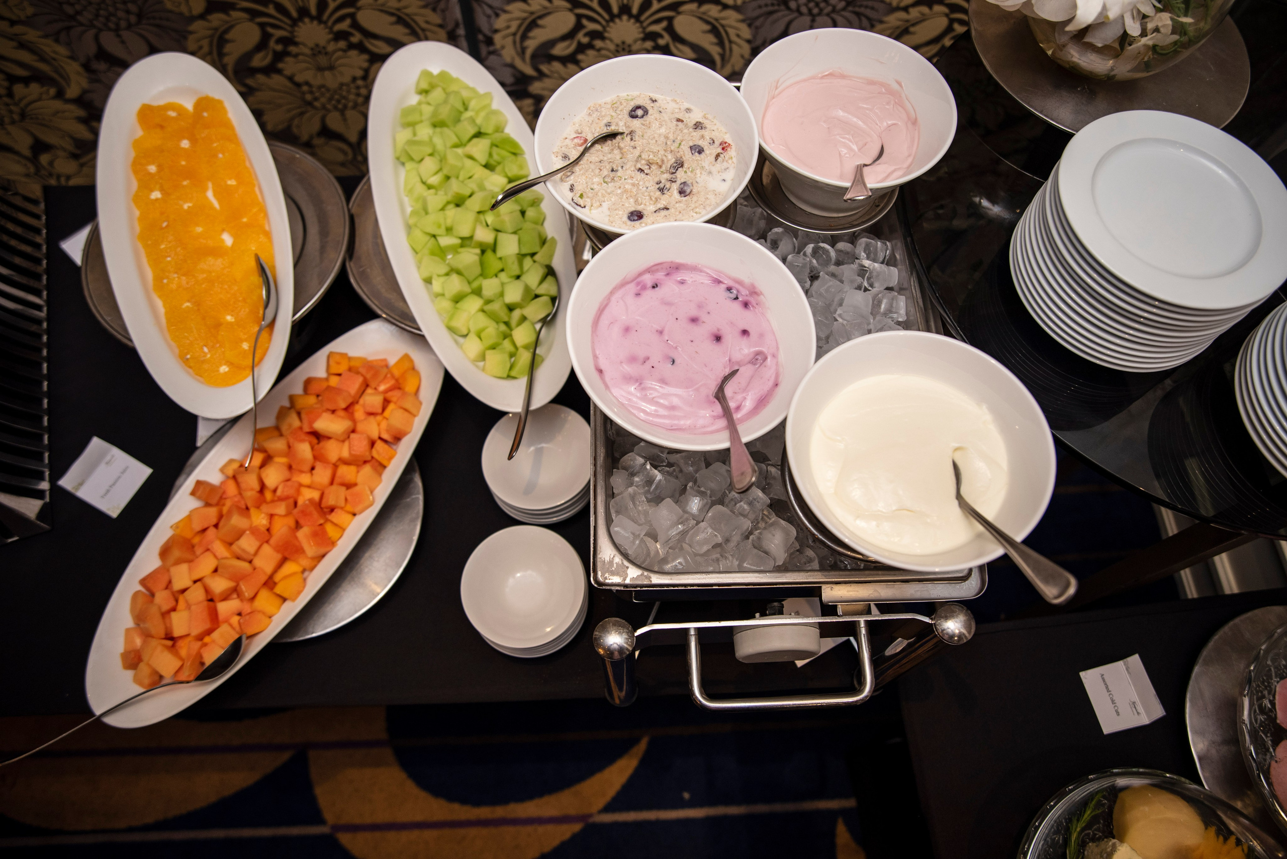 Leadership Group Meeting. Nick Ouma Photography I Best Event photographer based in Nairobi, Kenya