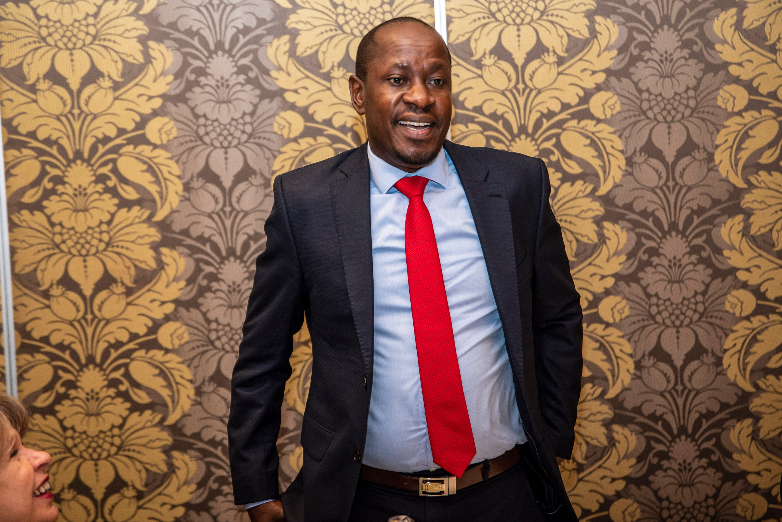 Leadership Group Meeting. Nick Ouma Photography I Best Event photographer based in Nairobi, Kenya