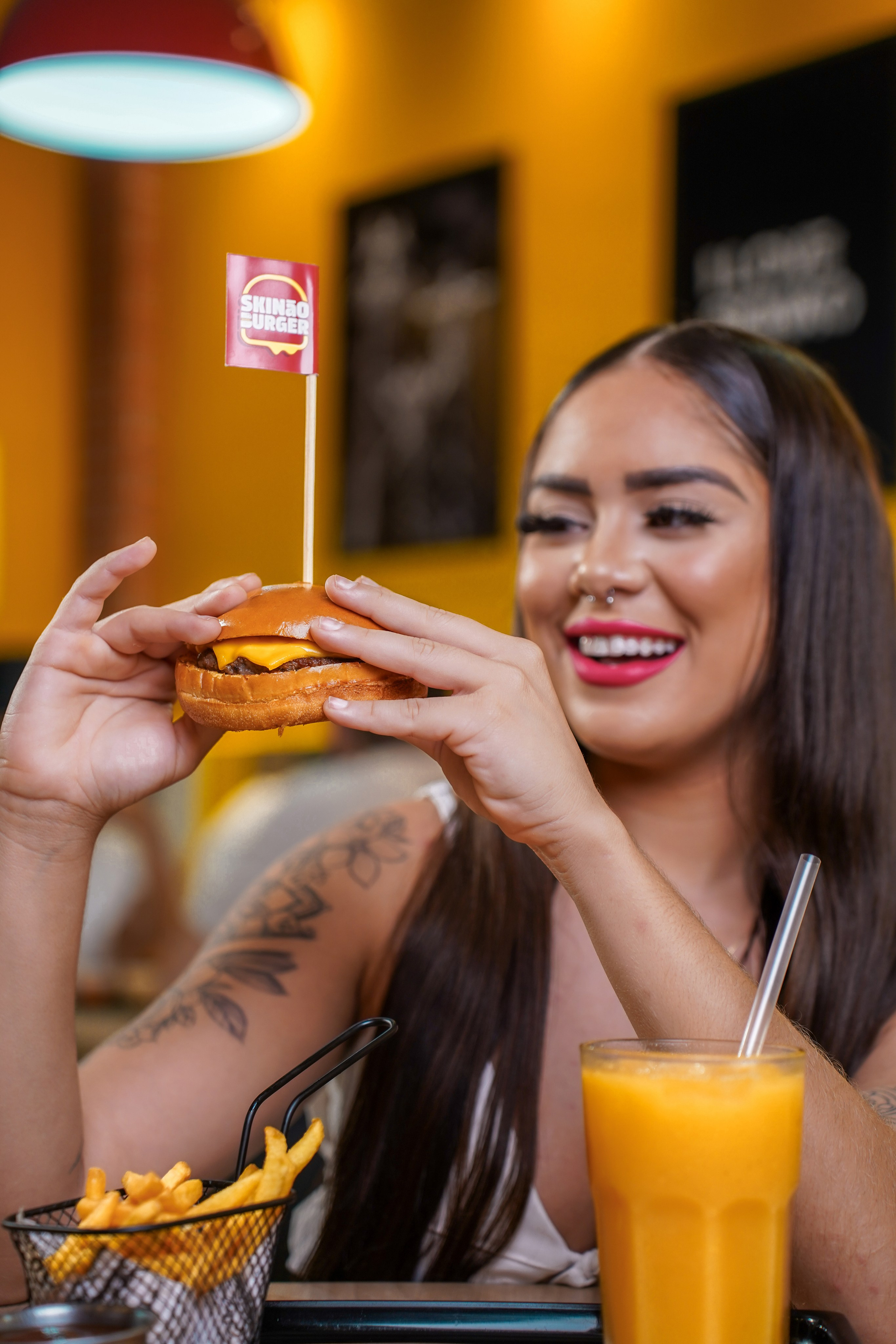 Gastronomia. Início