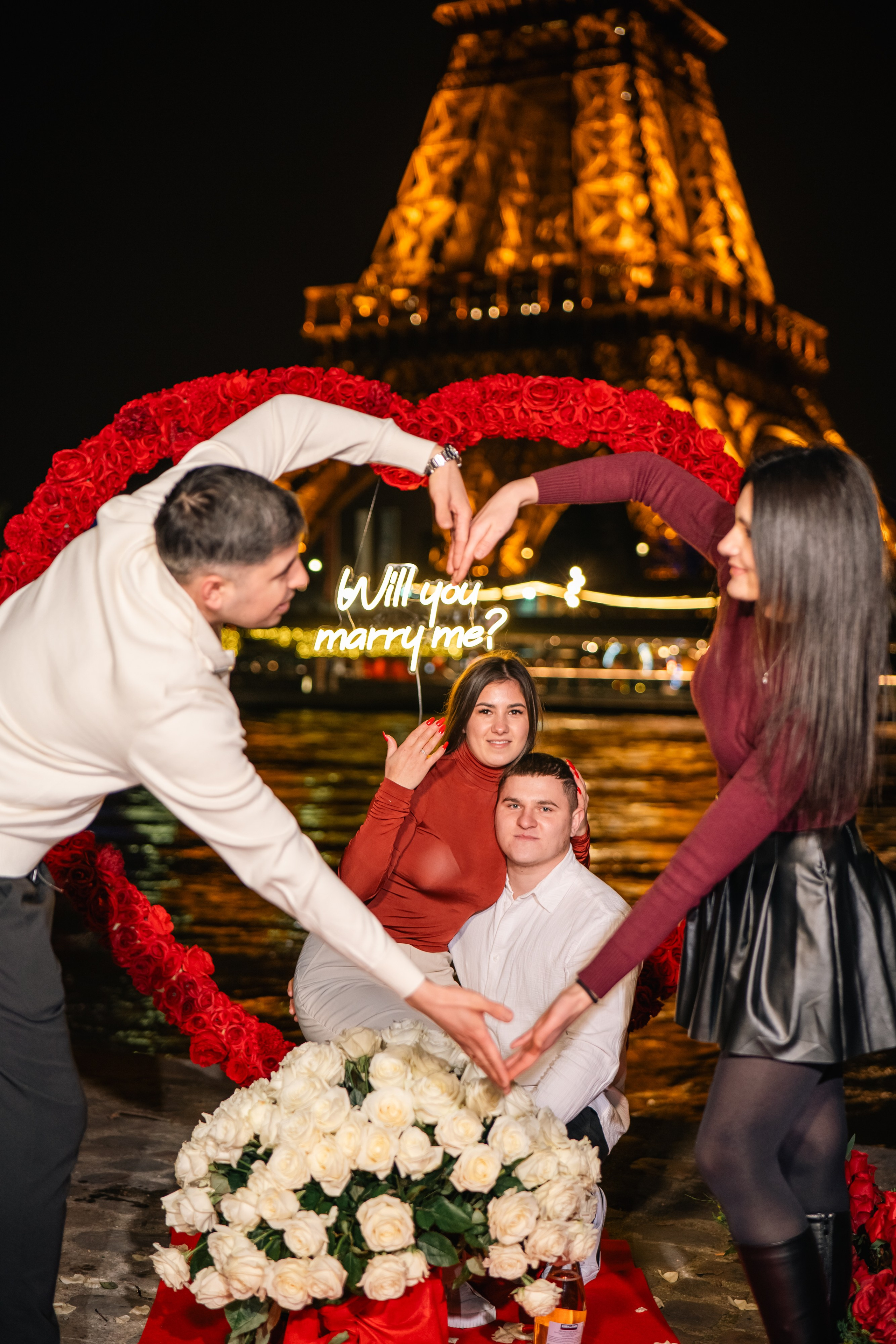 Ilarion & Irina. Fotograful și Cameramanul familiei dvs în Franța Paul Photographer