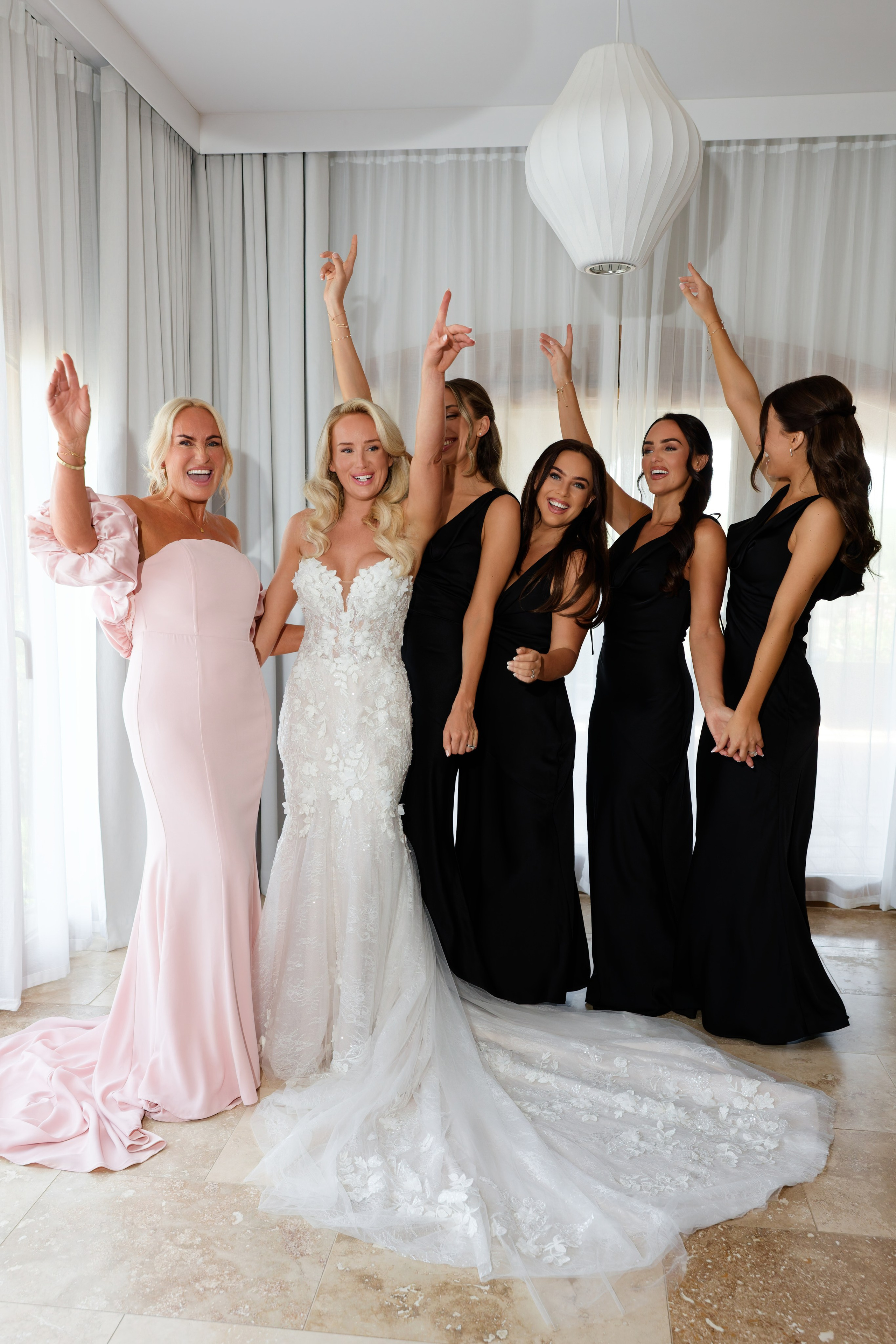 Wedding at Château L’Hospitalet in Narbonne, France. Destination Wedding Photographer — Nikita Burtsev