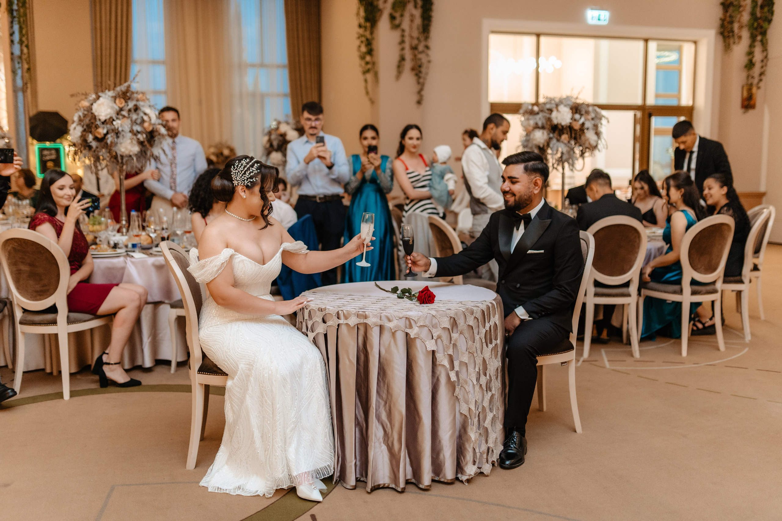 Maria + Tiberiu. Goldut Sergiu Photographer