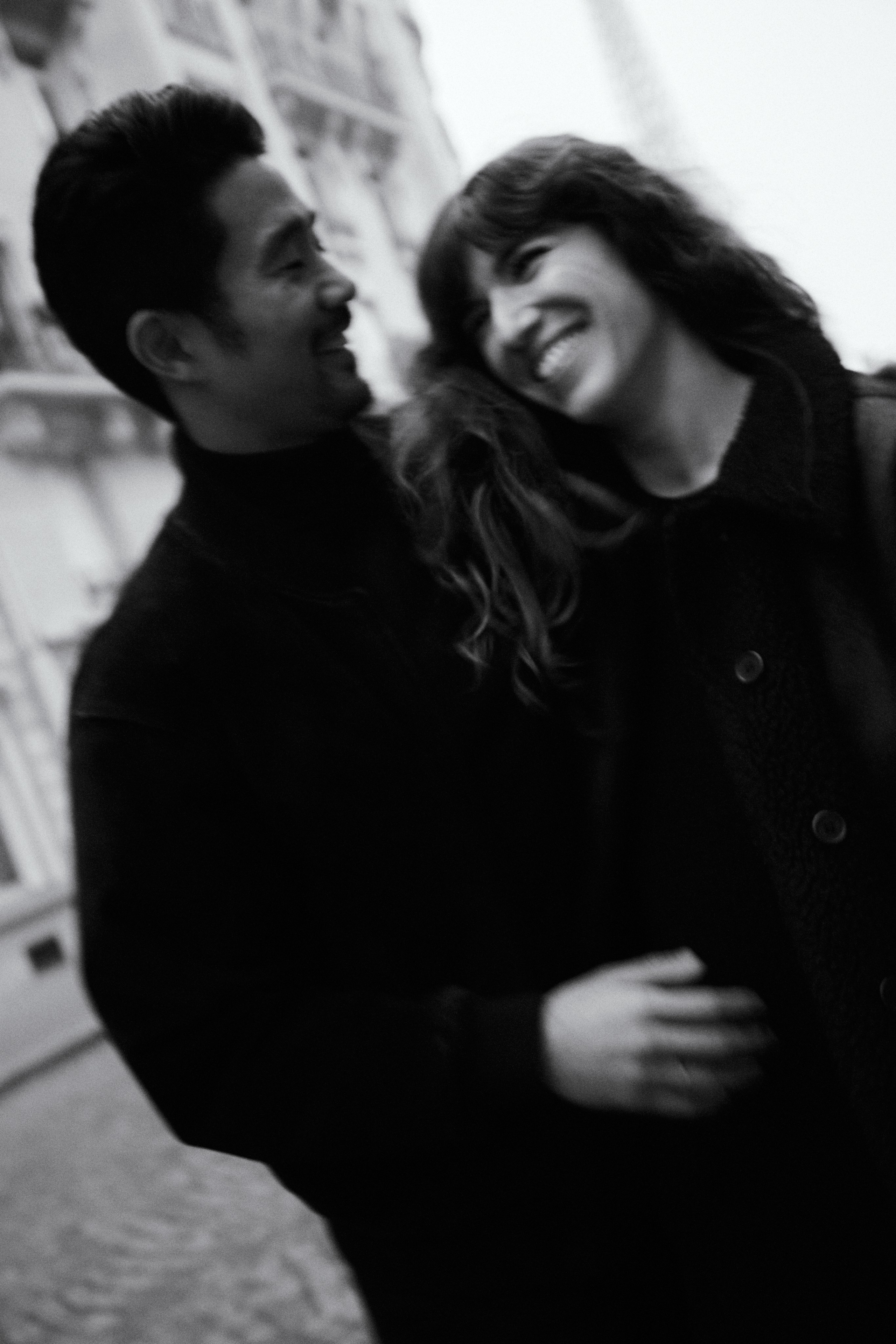 Ana & Taka. Photographer in Paris