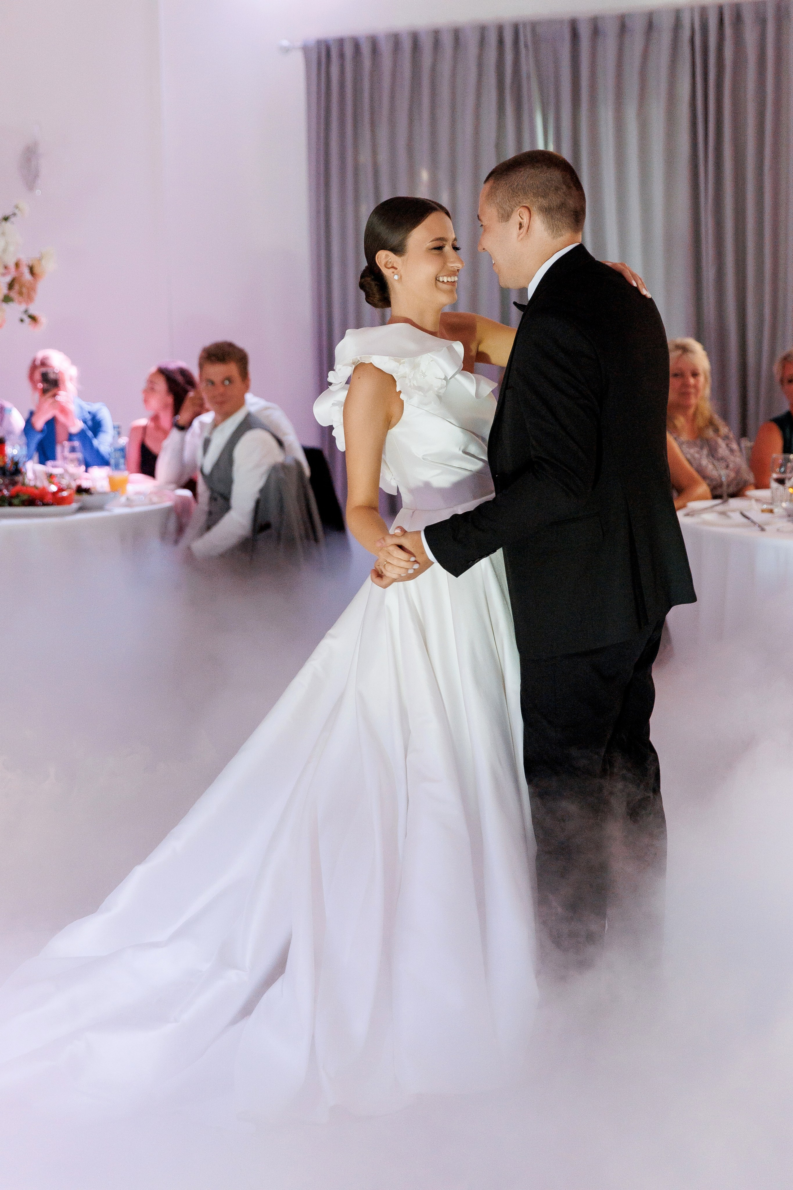 A&A. Свадебный фотограф Каледич Тимофей