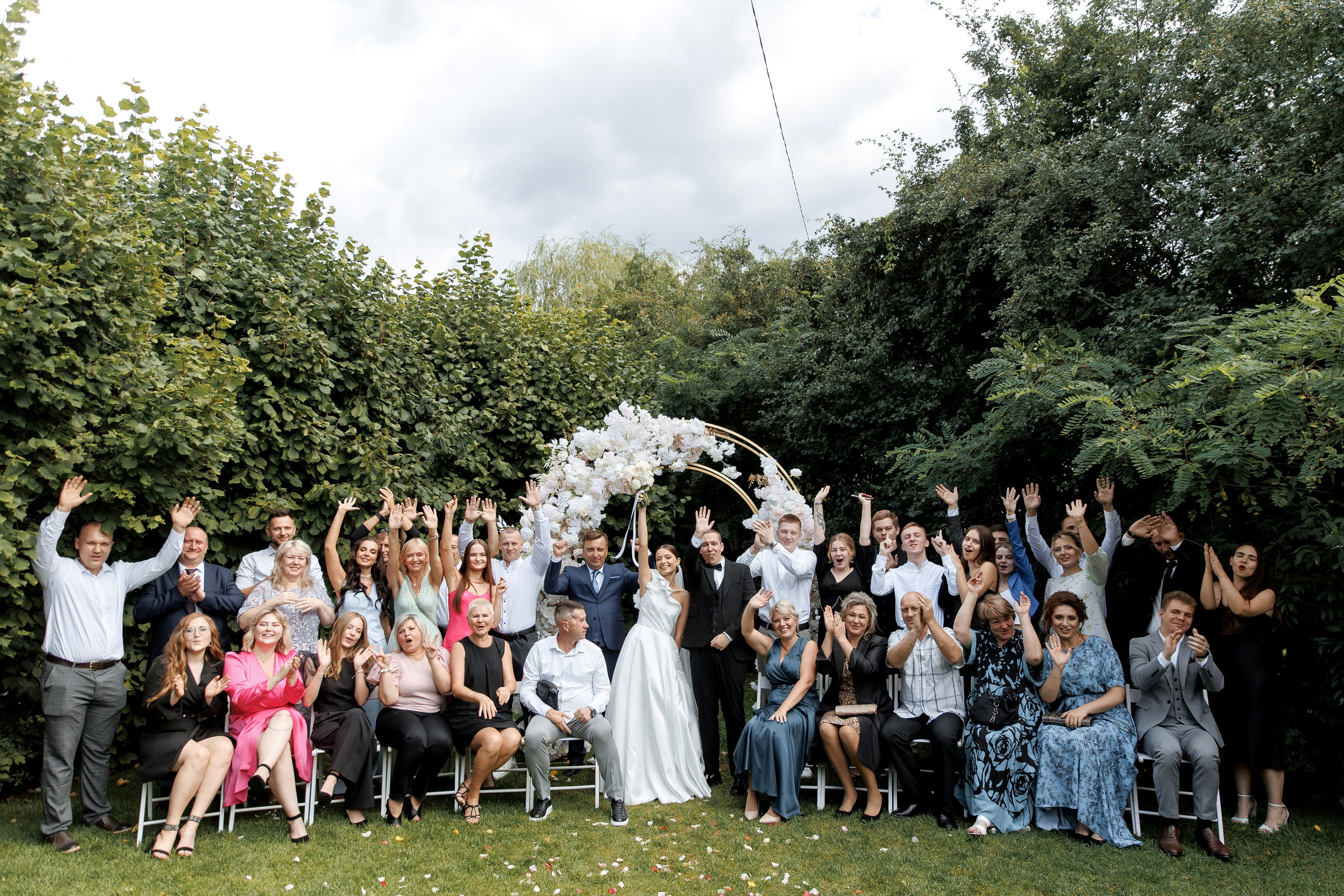 A&A. Свадебный фотограф Каледич Тимофей