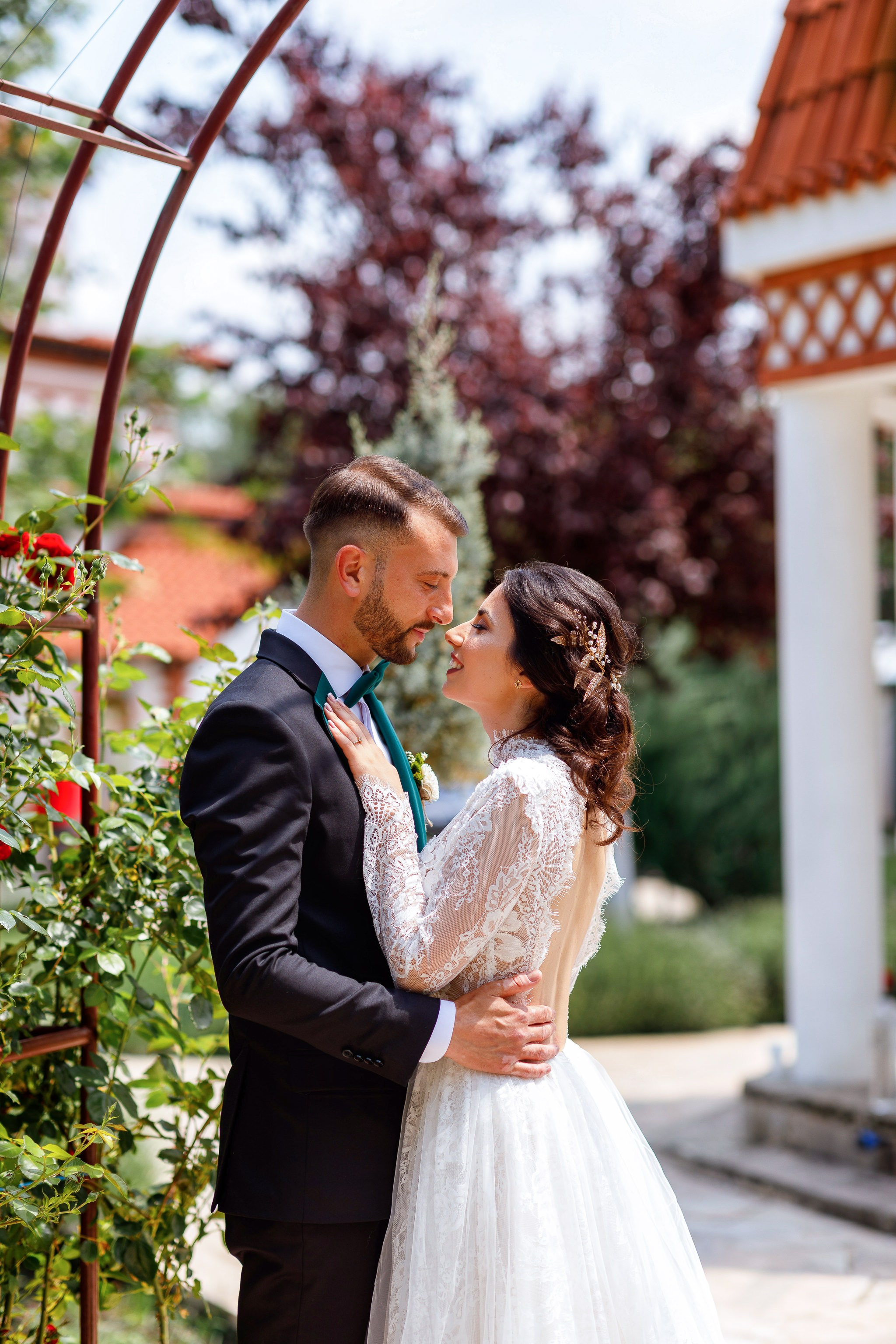 Andreea&Cristian | Le Grand Amfiteatru Ballroom. Claudiupaunica.ro