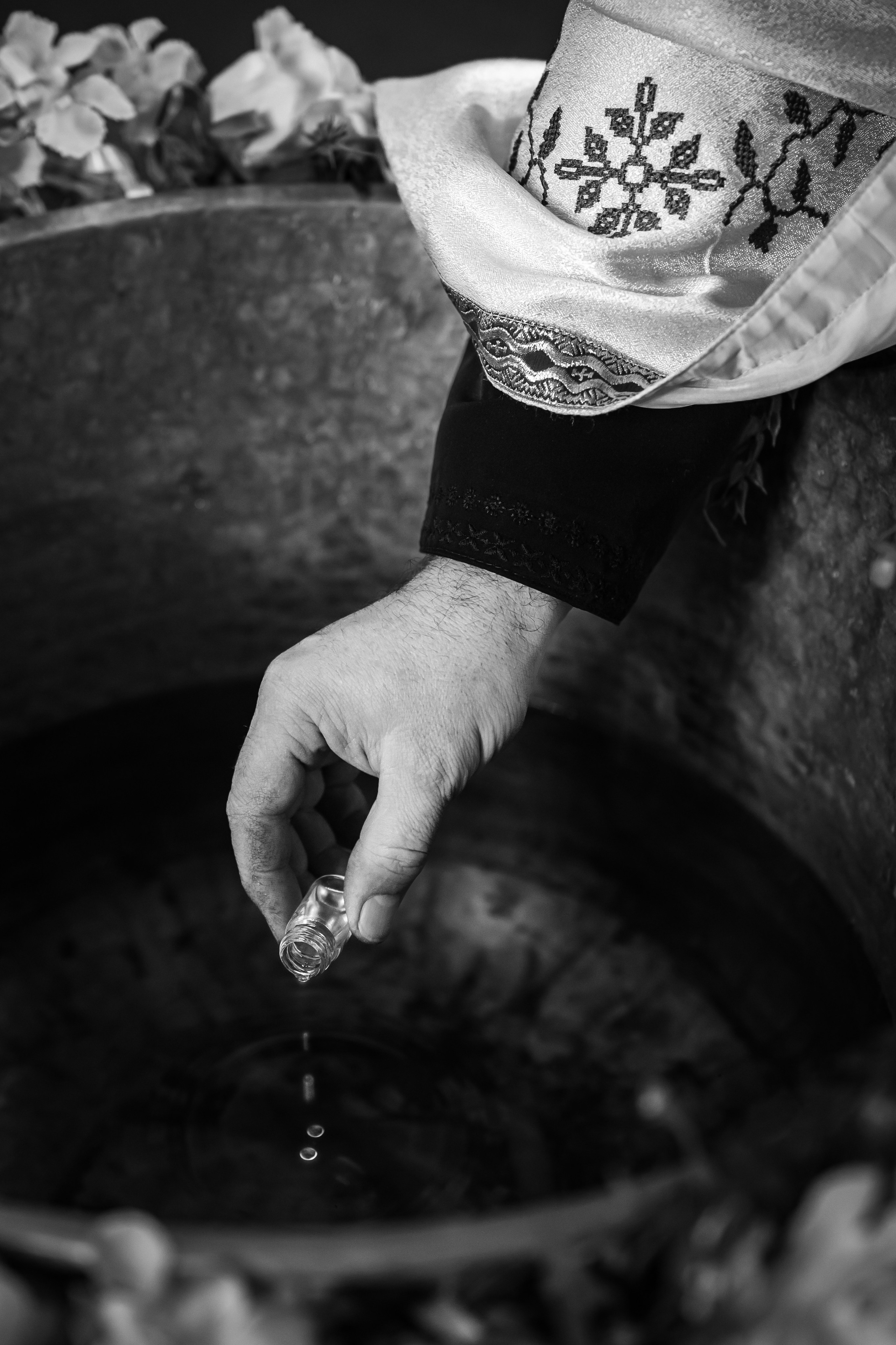 Botez - Mara Elena. Adrian Visovan - Fotograf Iasi