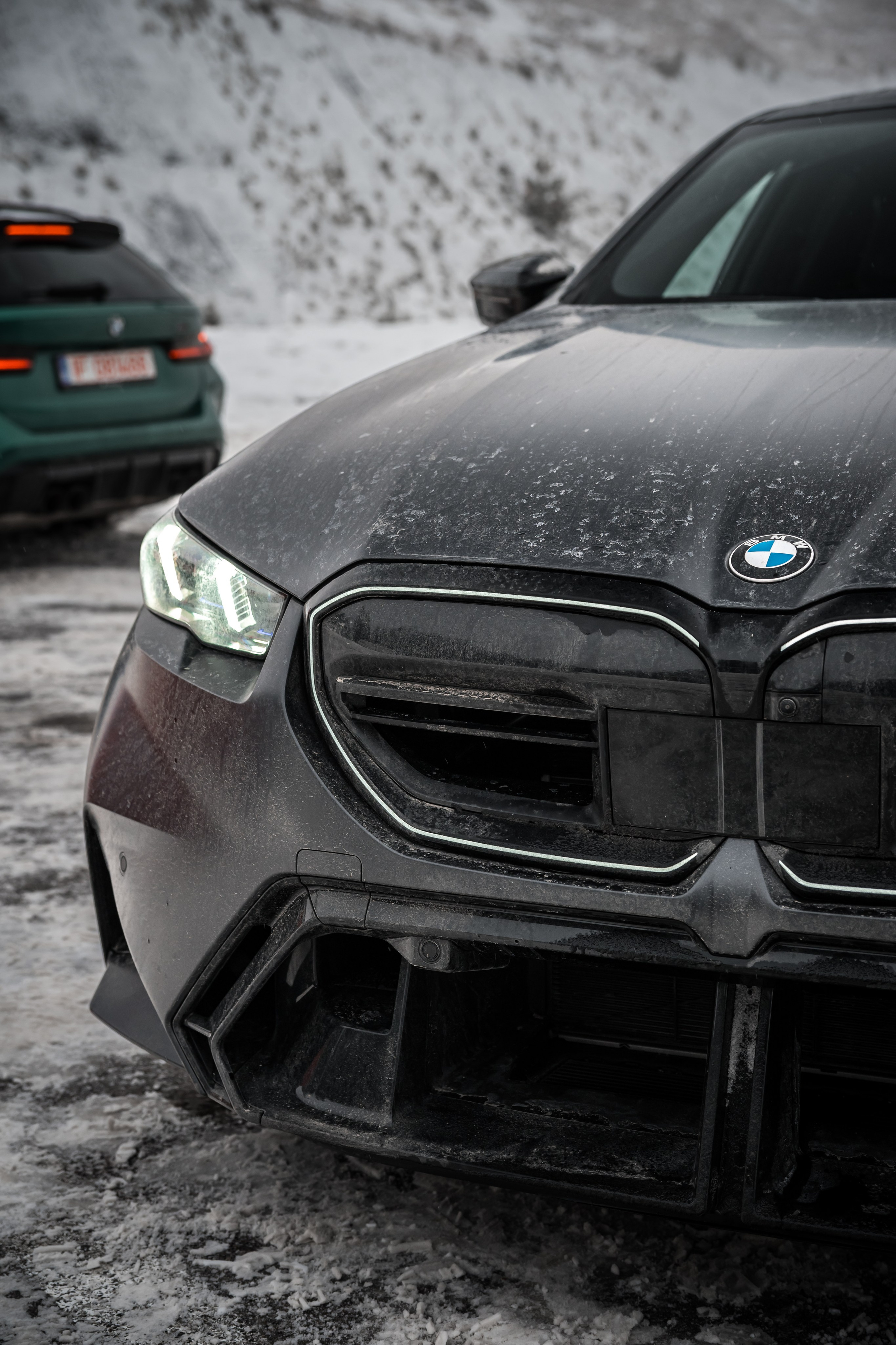 Workshop Bucovina 26 - BMW Apan Motors (Suceava). Adrian Visovan - Fotograf Iasi
