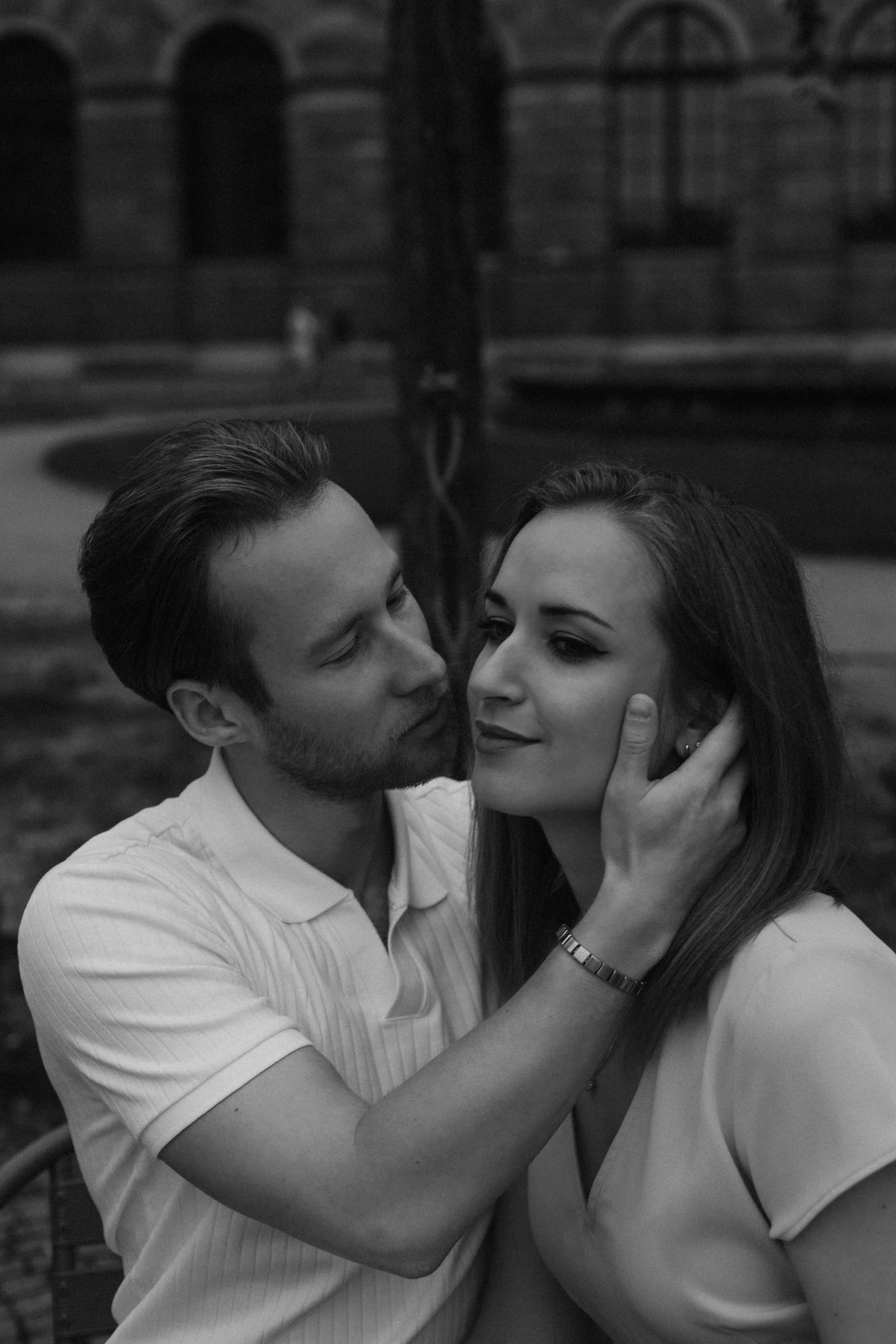 A&D. Фотограф Лейпциг