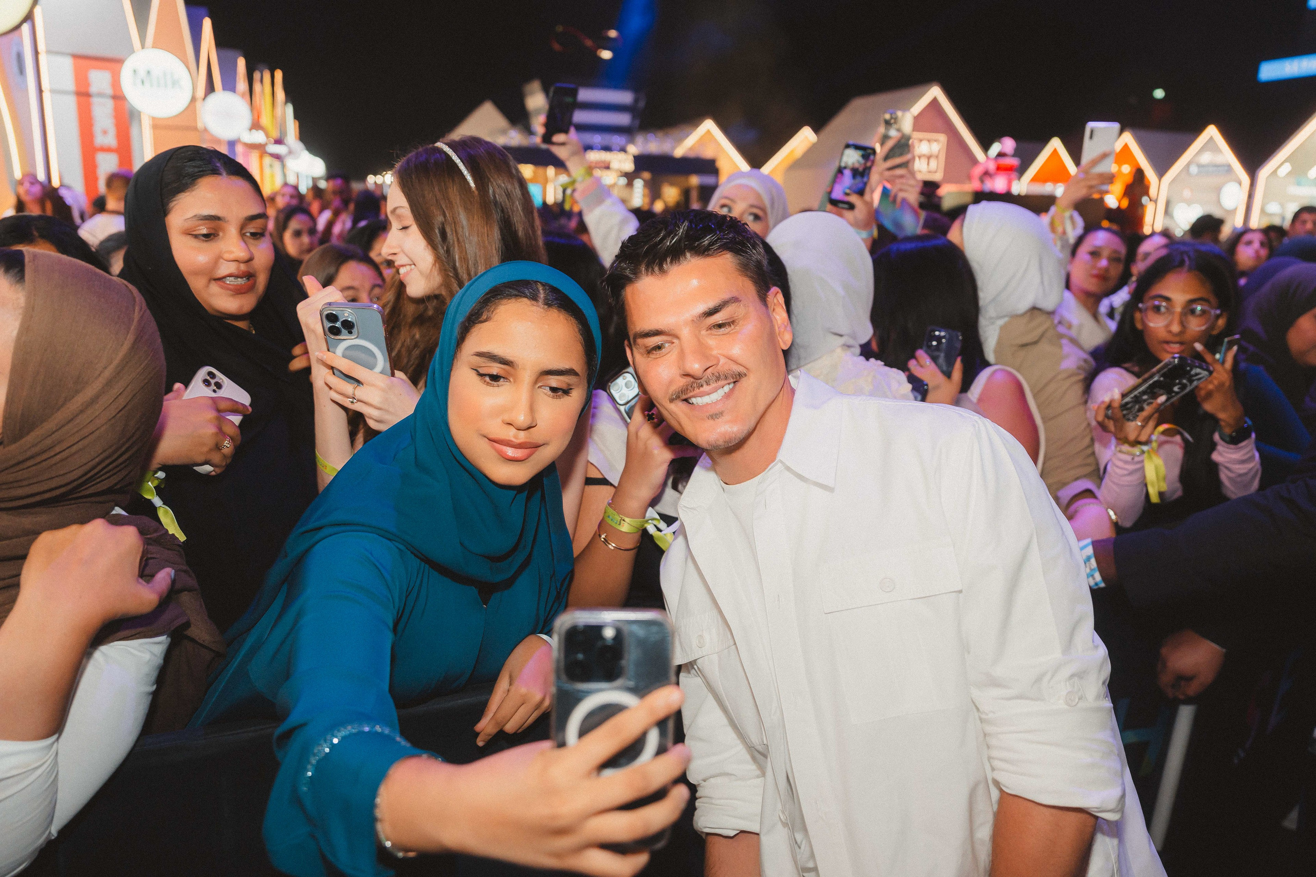 Event Photography Dubai — Denys Gromov. Denys Gromov
