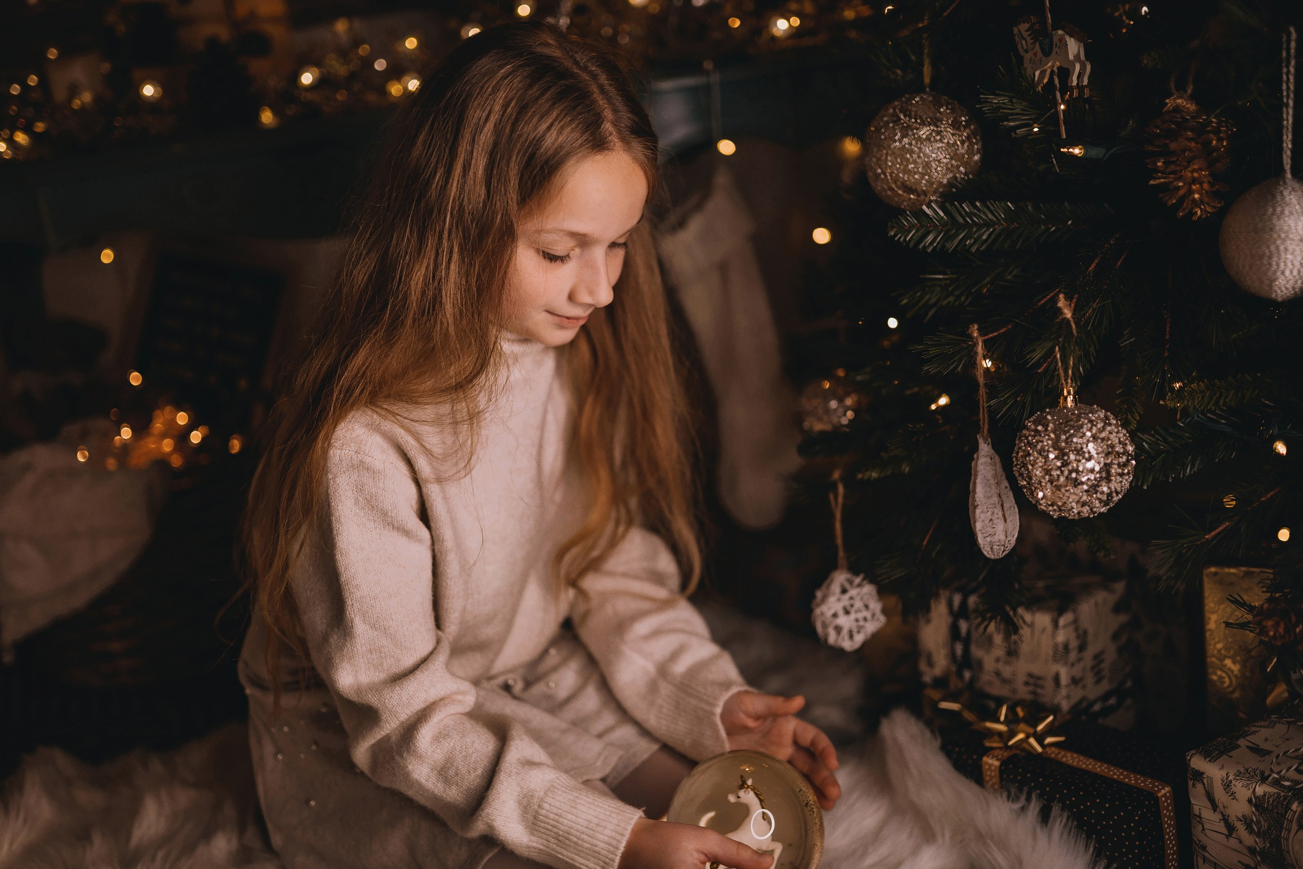 11.15.2025 Christmas Photoshoot. Wedding family event photographer in Chicago Nick Yushevich