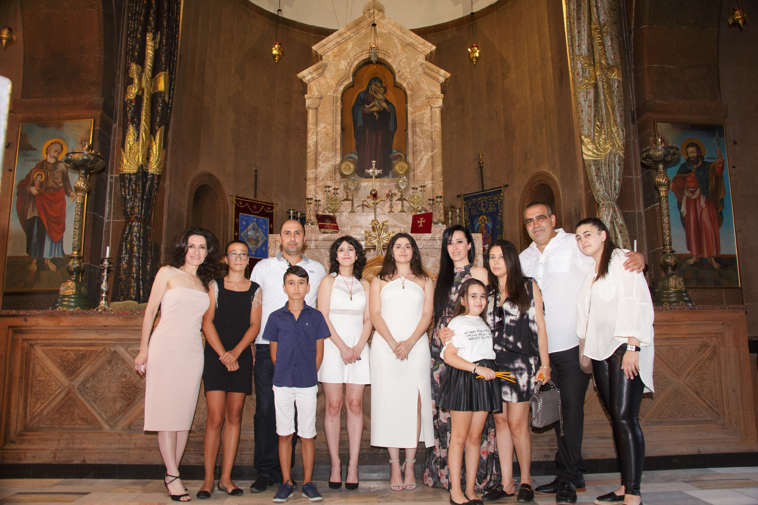 Фотограф в Ереване