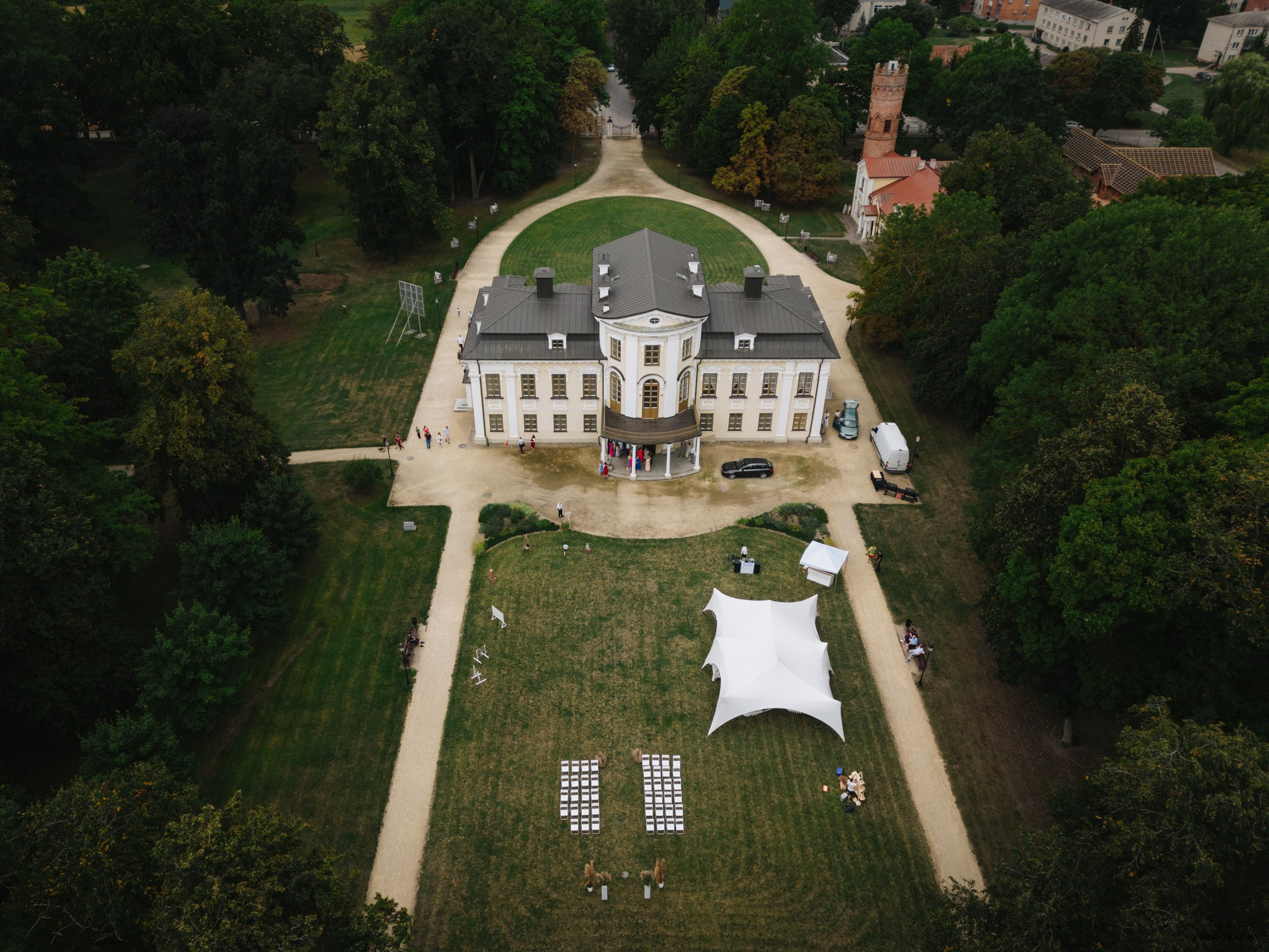 Gabrielė ir Tomas I Vilkaviškis