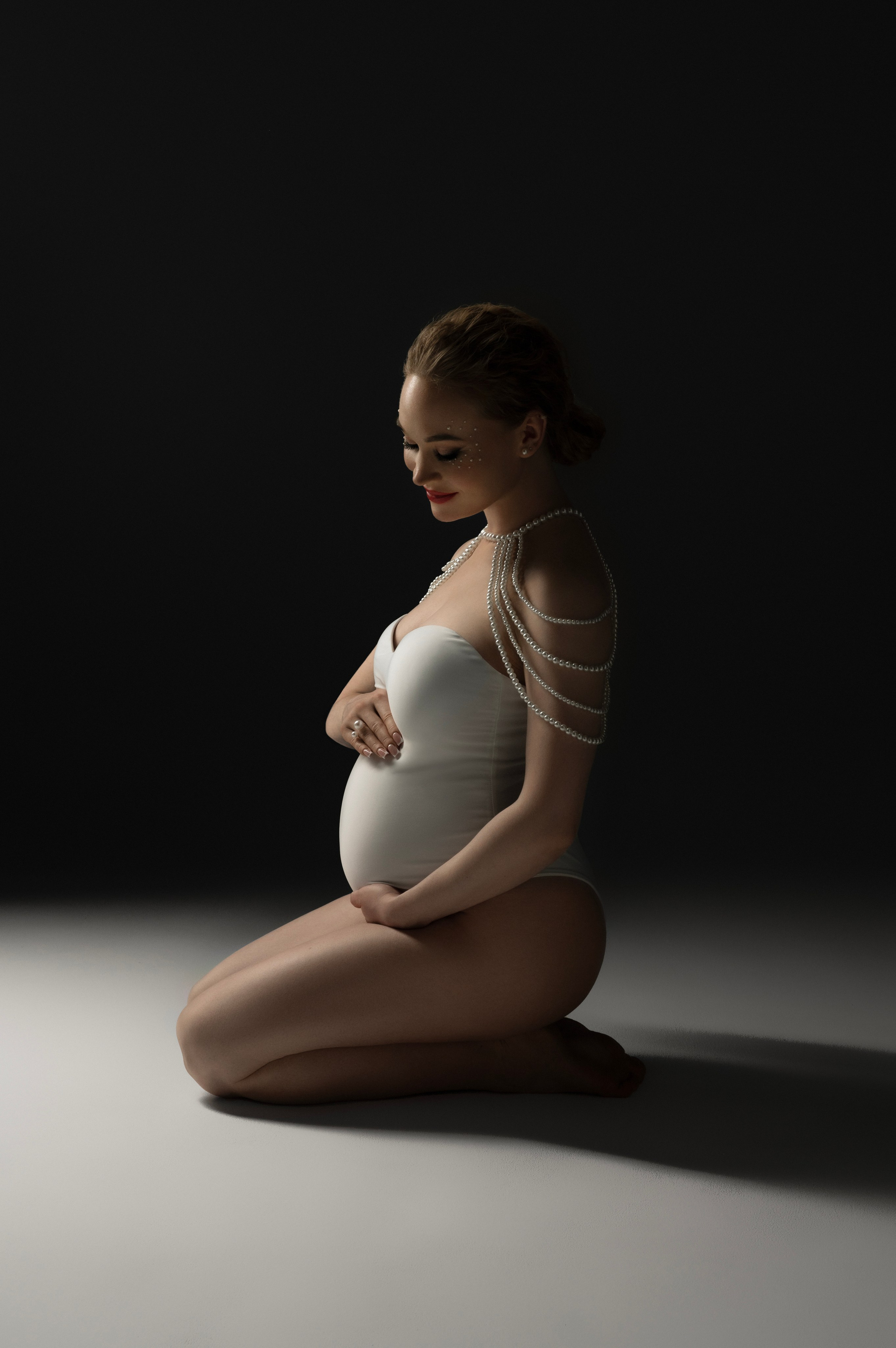 Беременность. Семейный фотограф в Москве