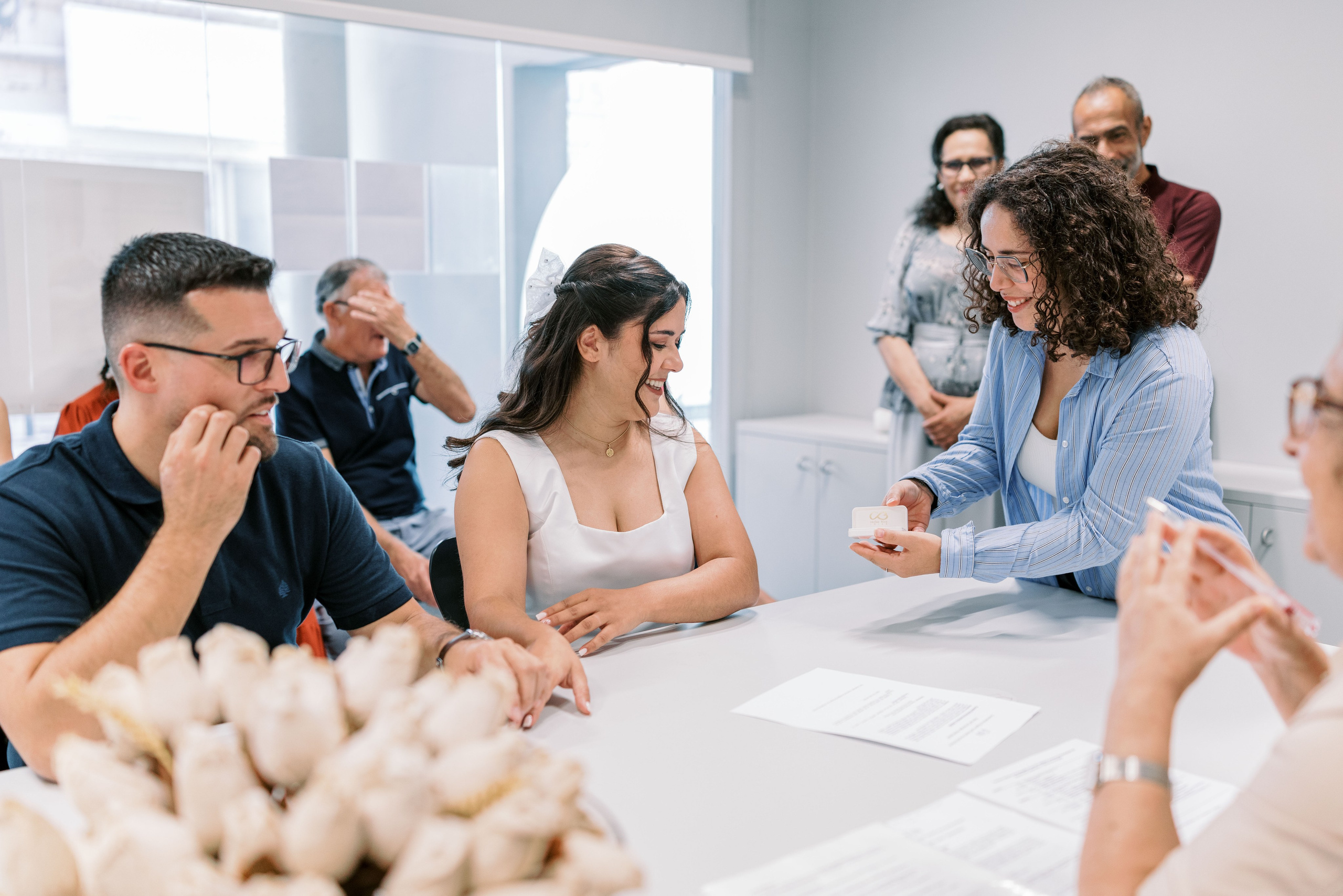 Galeria e Filme de Casamento — Ana Cristina & Ricardo. Fotografia e Filmes de Casamento de Luxo | Portugal & Destination Weddings | Ricardo & Mary Pictures