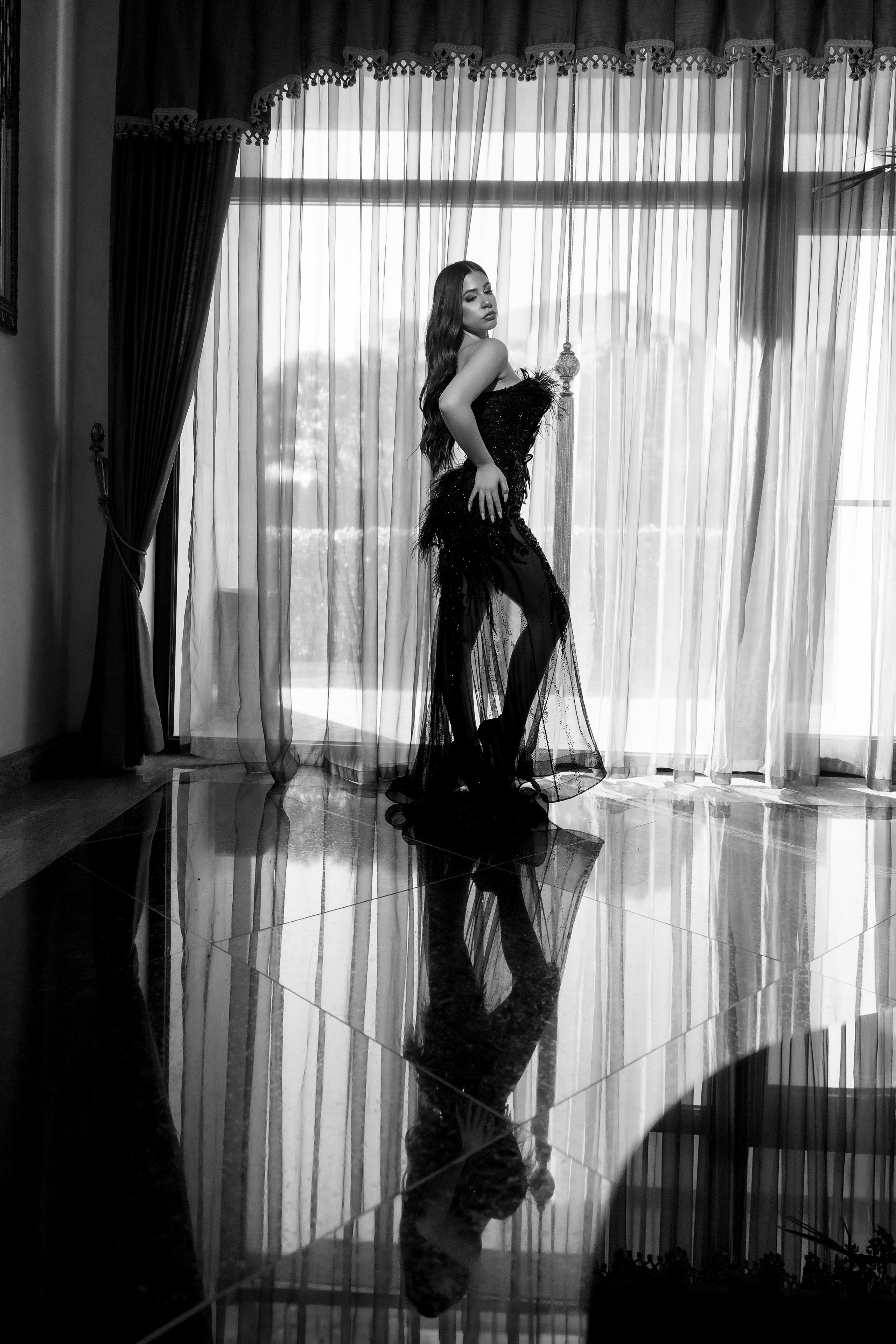 Фотосесия абитуриентска Бургас. Фотограф Ирина Йотова