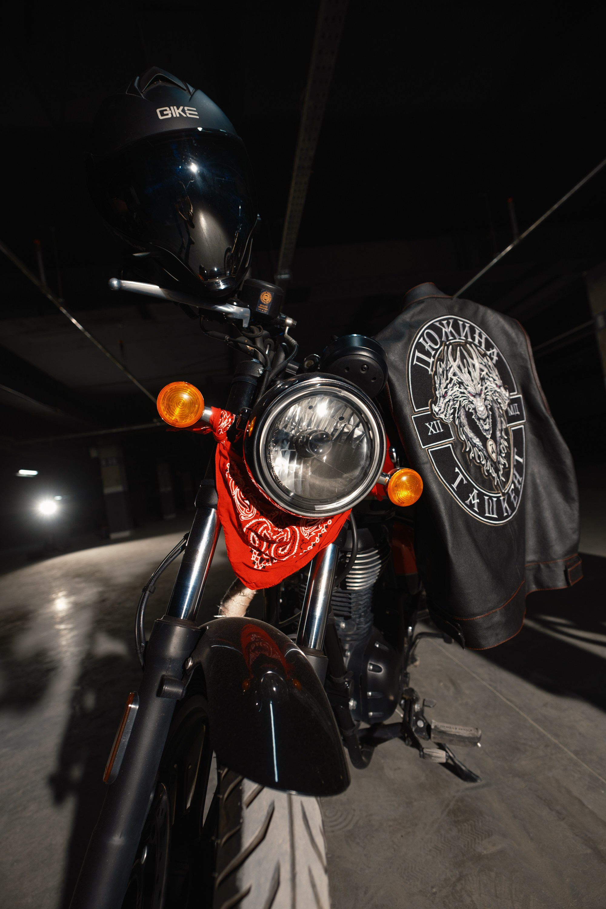 Sigma 12 mm F/1.4 DC DN Contemporary. Фотограф Григорий Кравец