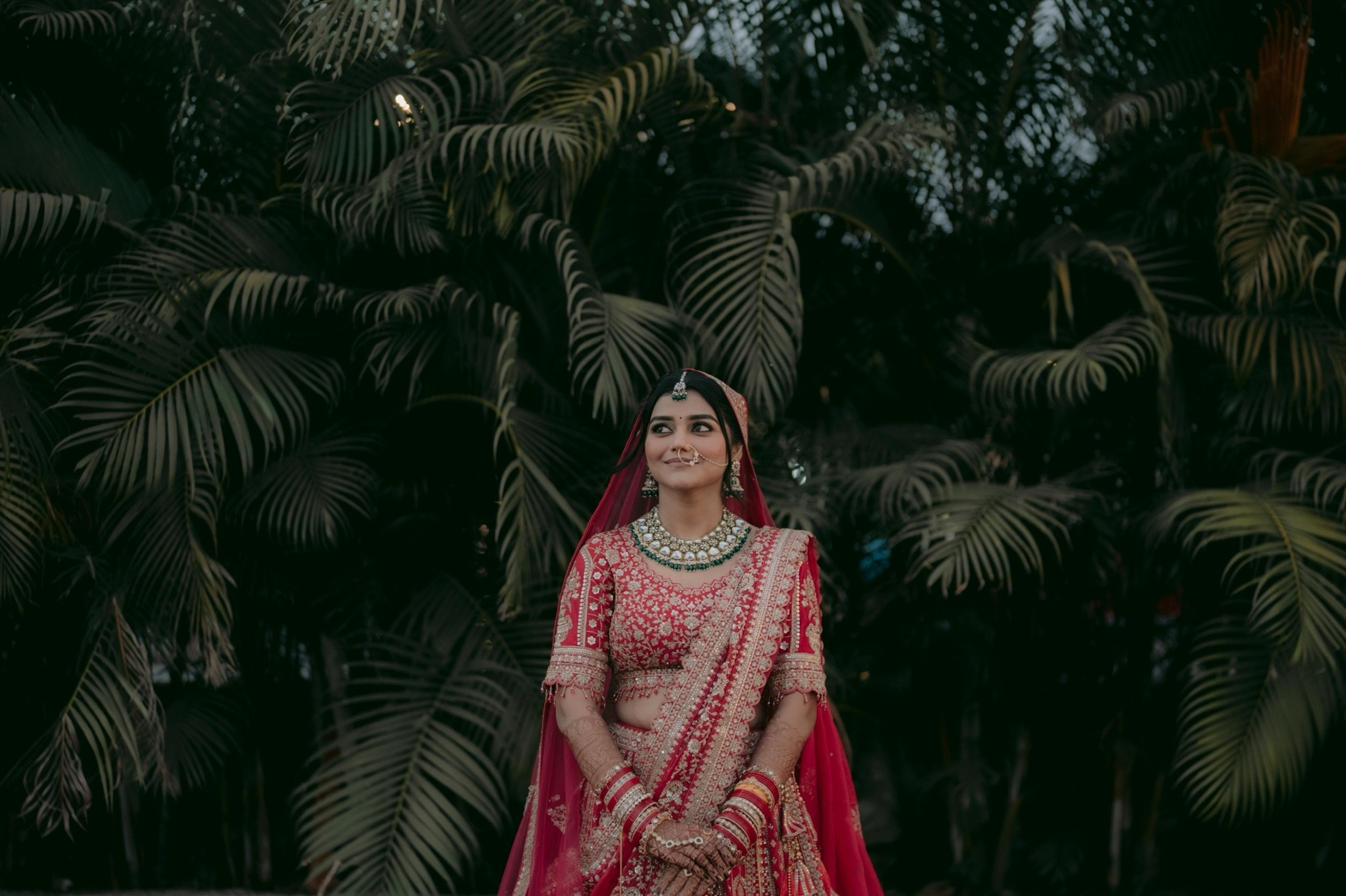 Vishal & Mohini. Promise in Pixels — Candid Wedding Photographer & Cinematographer in Mumbai, India