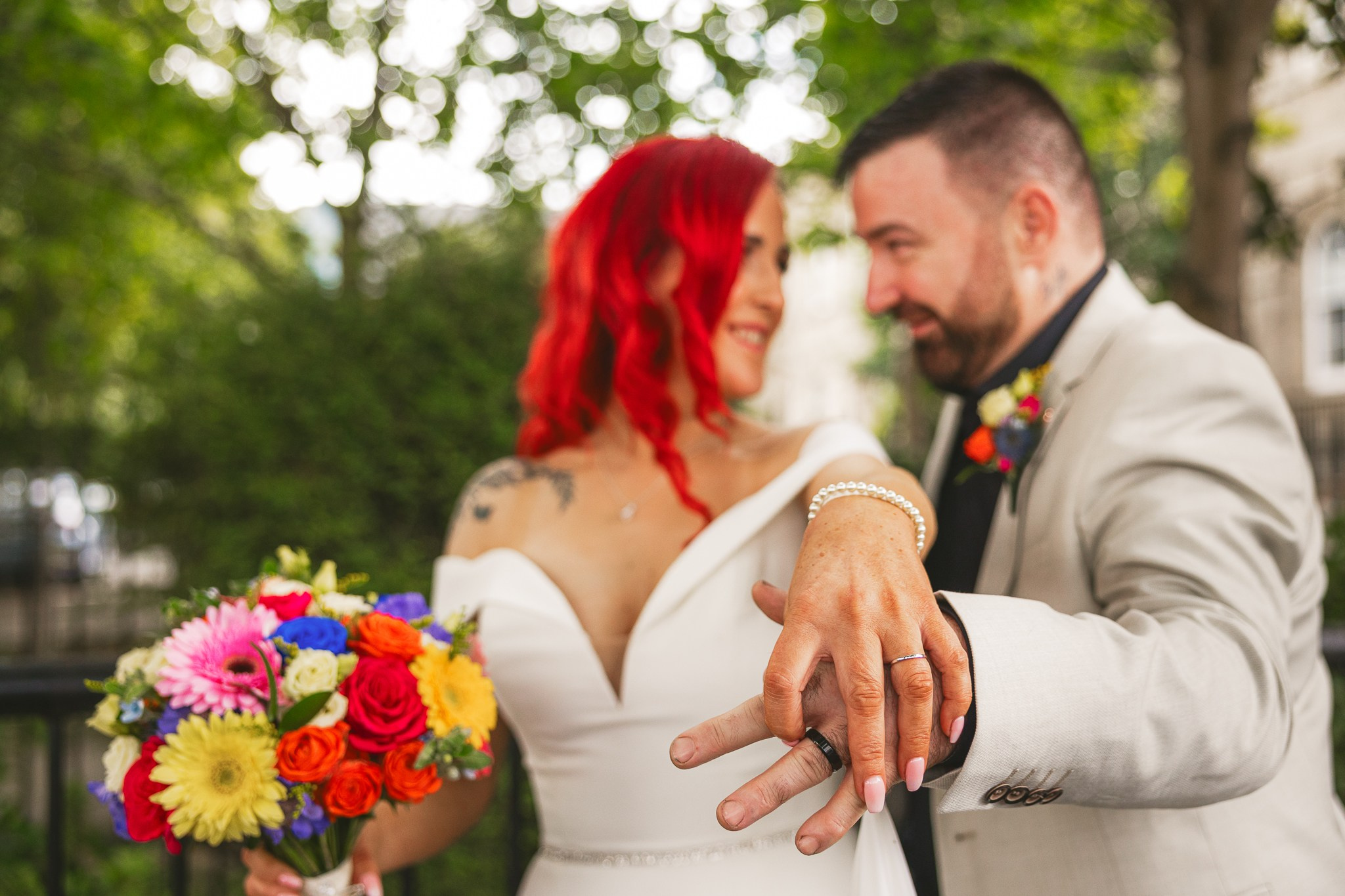 Wedding Photography. Giandamorgana