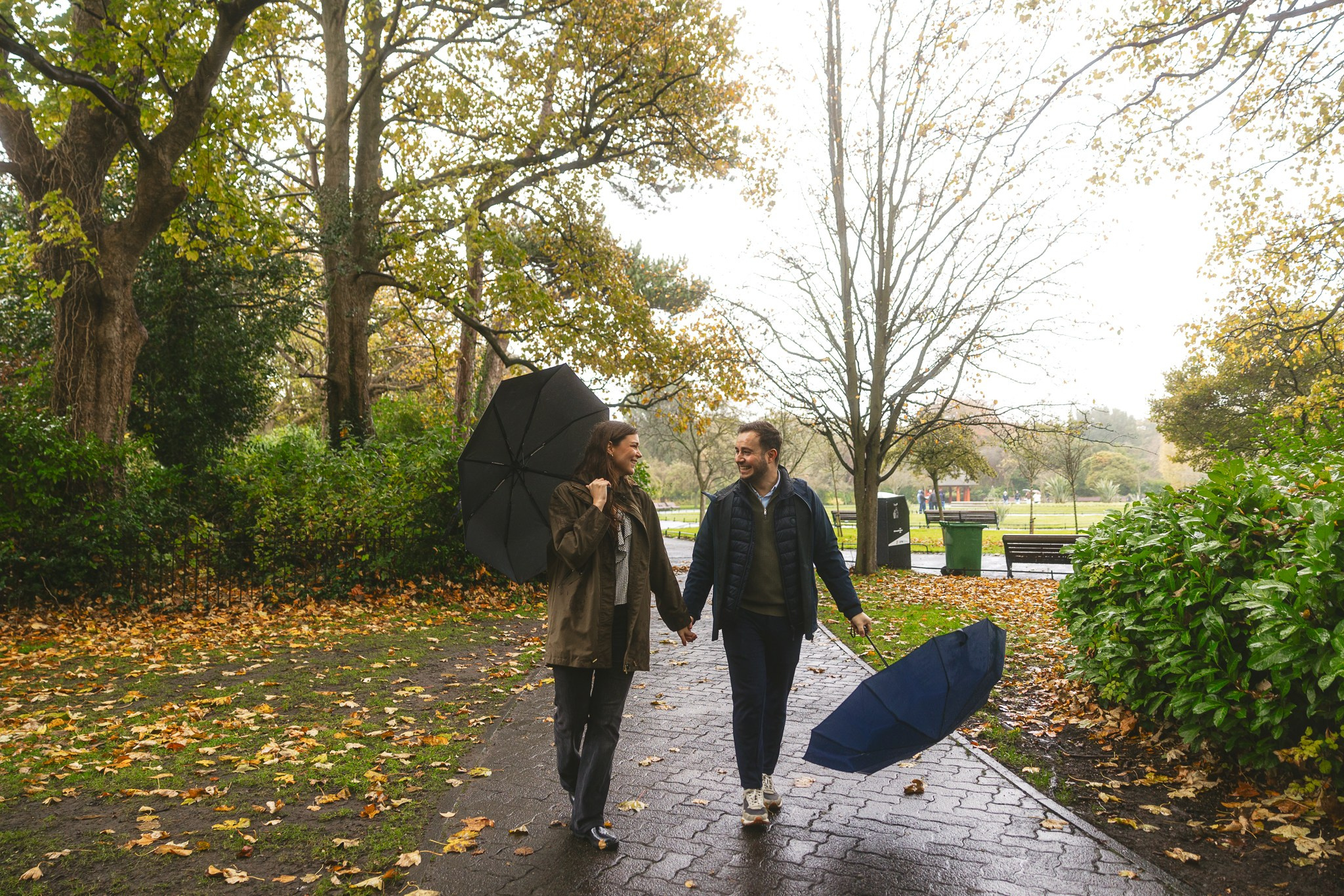 Love Stories. Giandamorgana