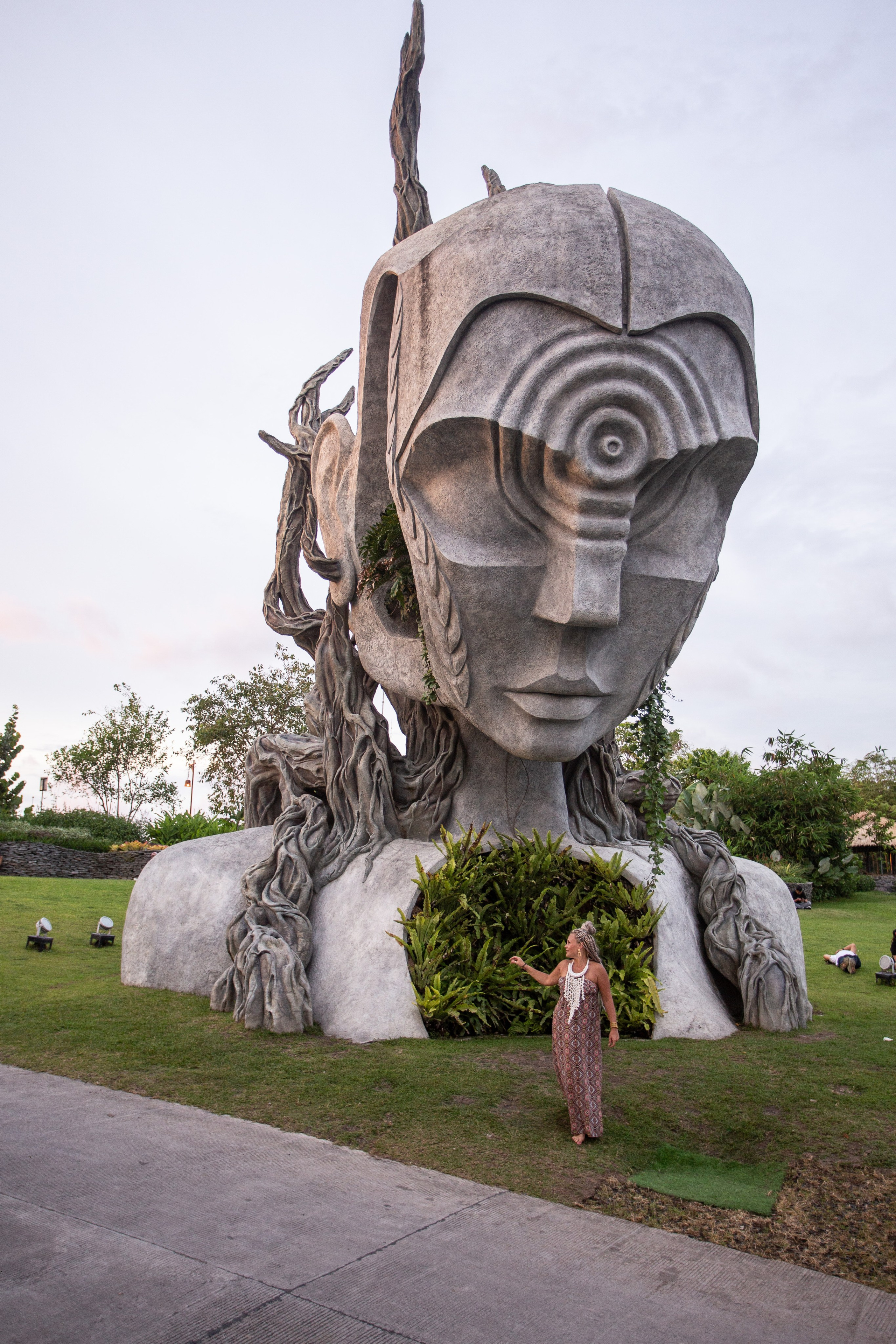 Бали тур с Дашей. Индивидуальный и парный фотограф на Бали — Bali Dream Photo